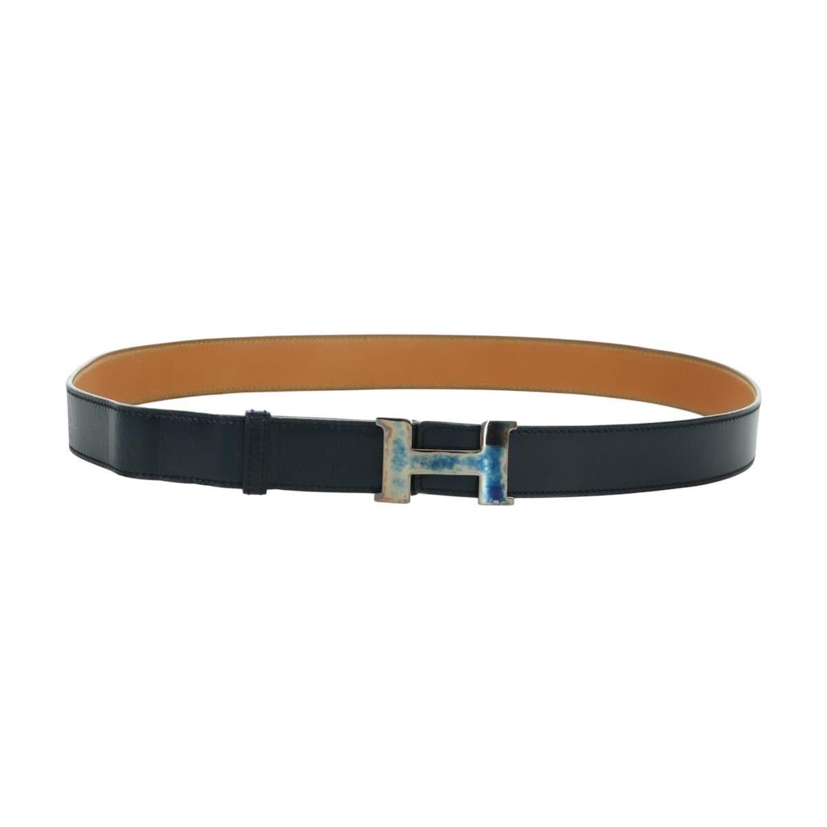 Hermes Hermes Constance Belt Size ONE SIZE - 1 Thumbnail