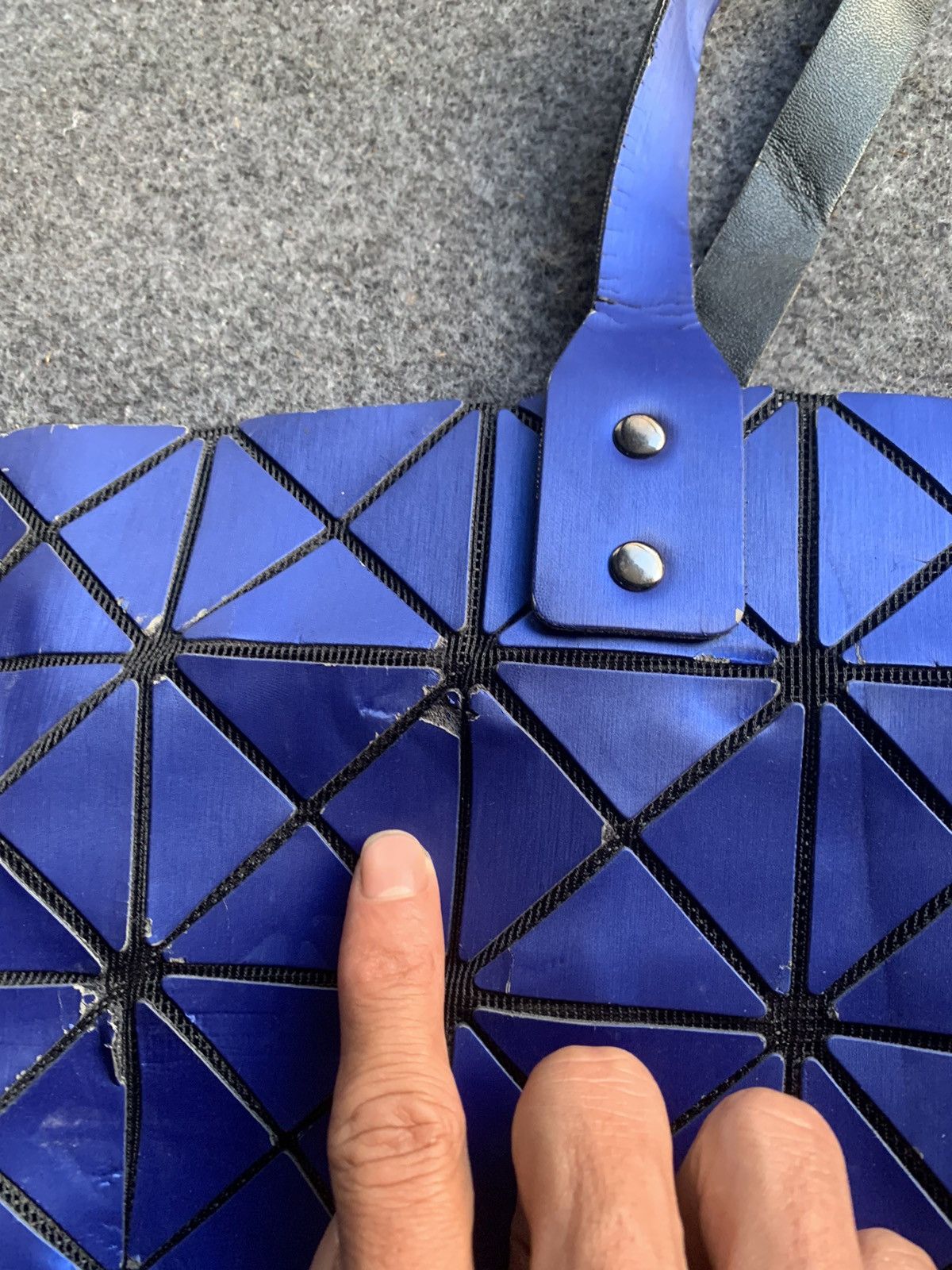 Issey Miyake Bao bao issey miyake Size ONE SIZE - 6 Thumbnail