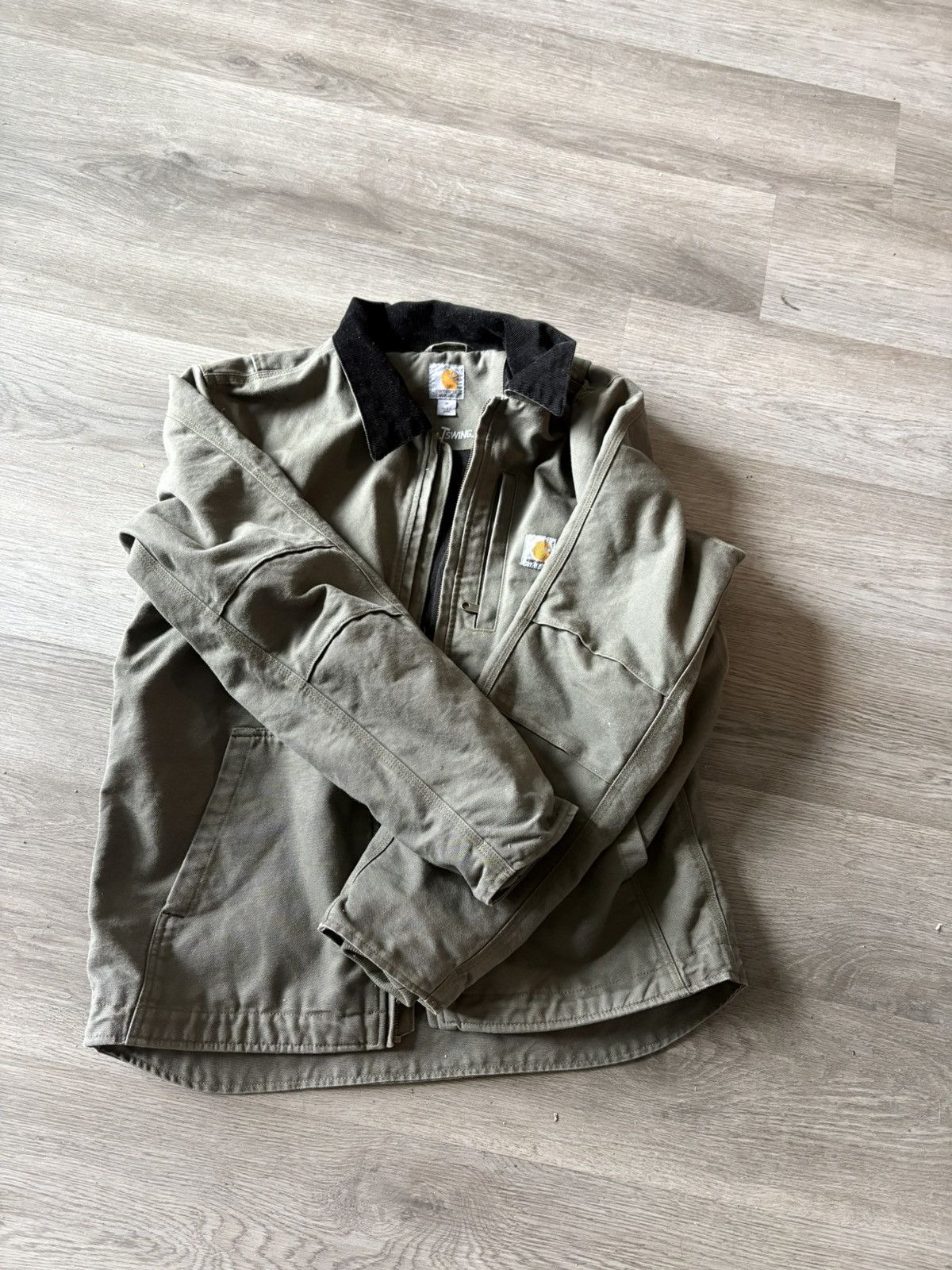 Carhartt Carhartt Size US M / EU 48-50 / 2 - 1 Thumbnail