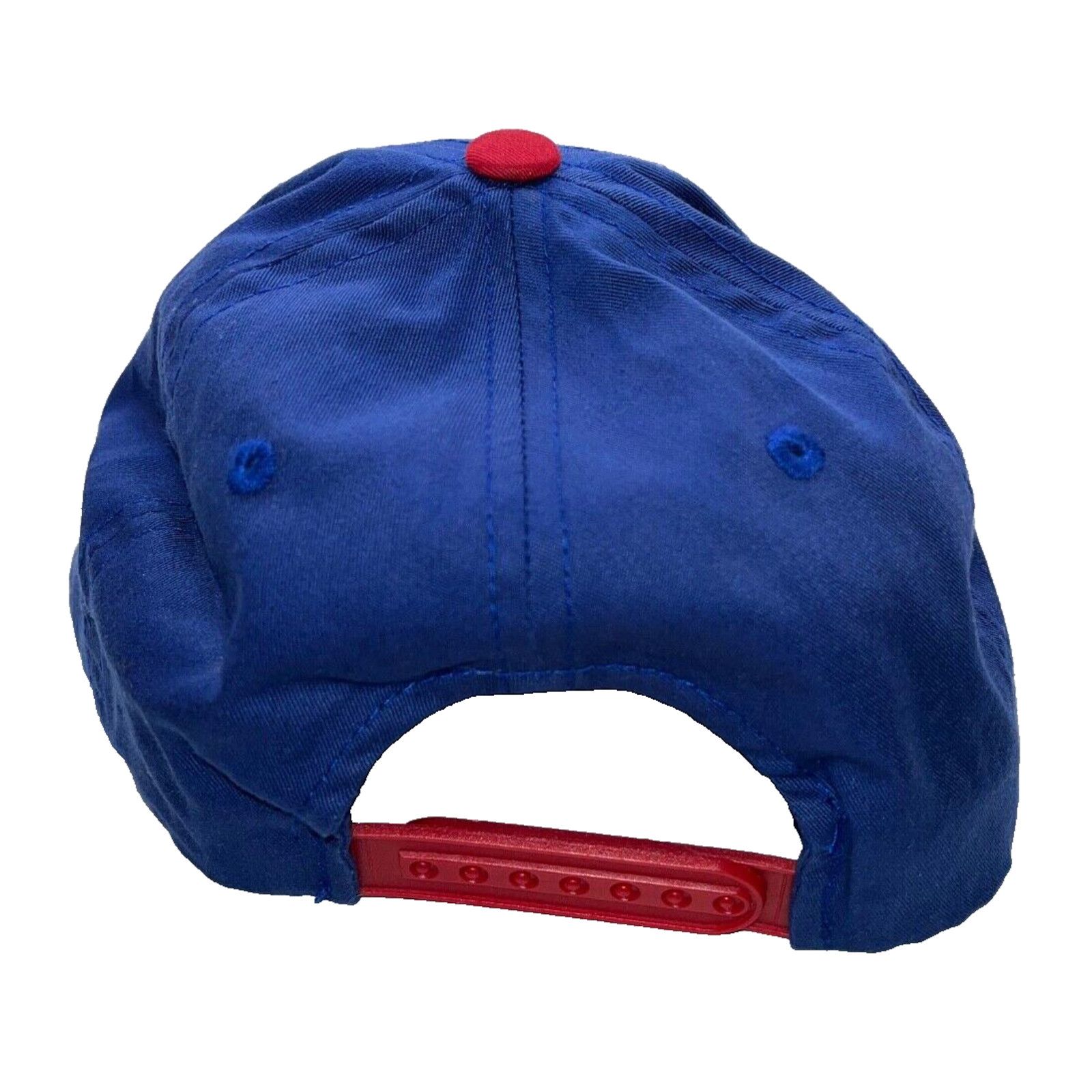 American Needle Atlanta Braves MLB Hat Adult Snapback American Needle Size ONE SIZE - 8 Thumbnail