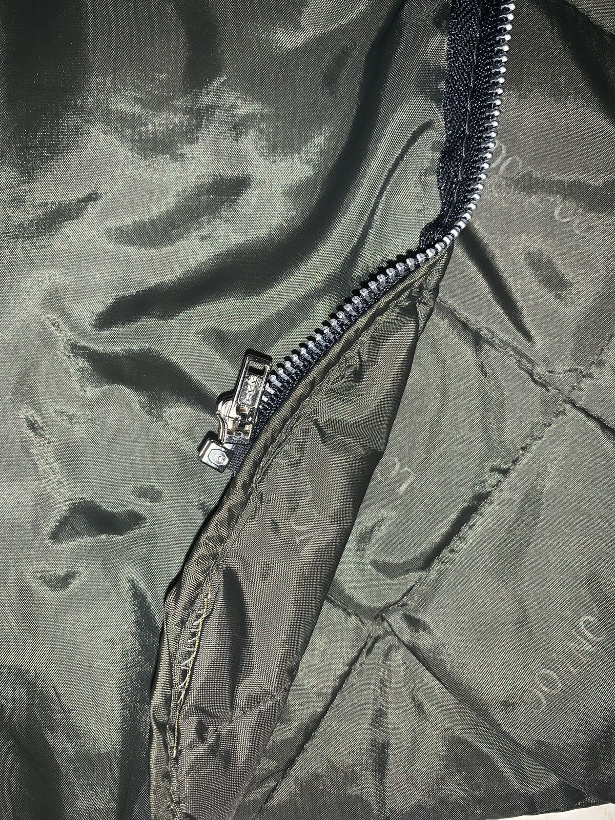 London Fog × Vintage London Fog Light Bomber Streetwear Vintage 2000 Fashion Y2K Size US S / EU 44-46 / 1 - 8 Thumbnail