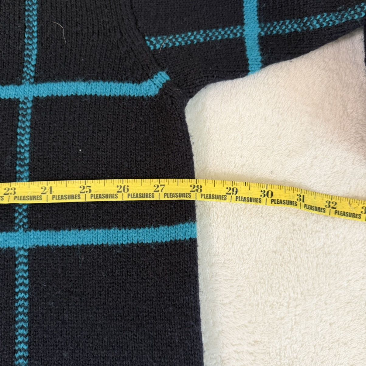 Off-White SS19 Virgil Abloh Off-White Industrial Y013 Sweater Size US M / EU 48-50 / 2 - 10 Thumbnail