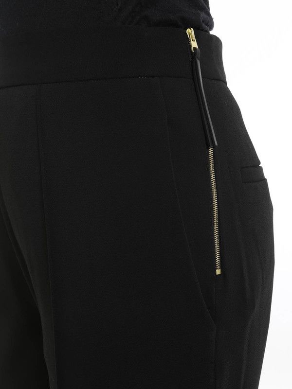 Marni o1y1125 Sweatpant in Black Size 28" / US 6 / IT 42 - 5 Thumbnail