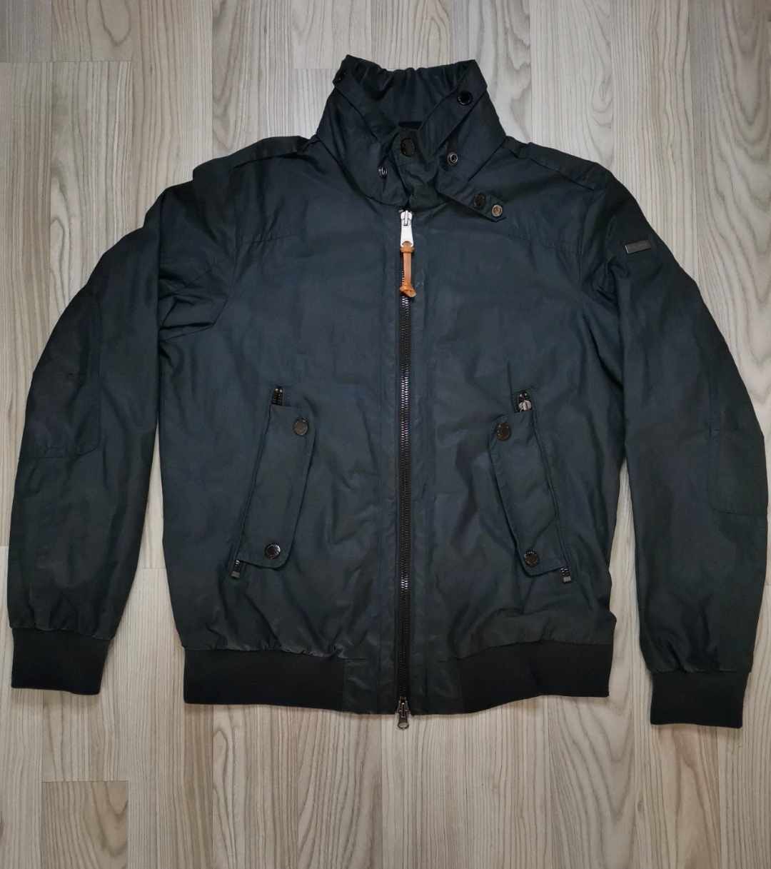 Napapijri jacket streetwear 🔥 💥