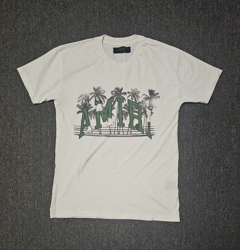 Amiri short sleeves 2505-Nextarrow