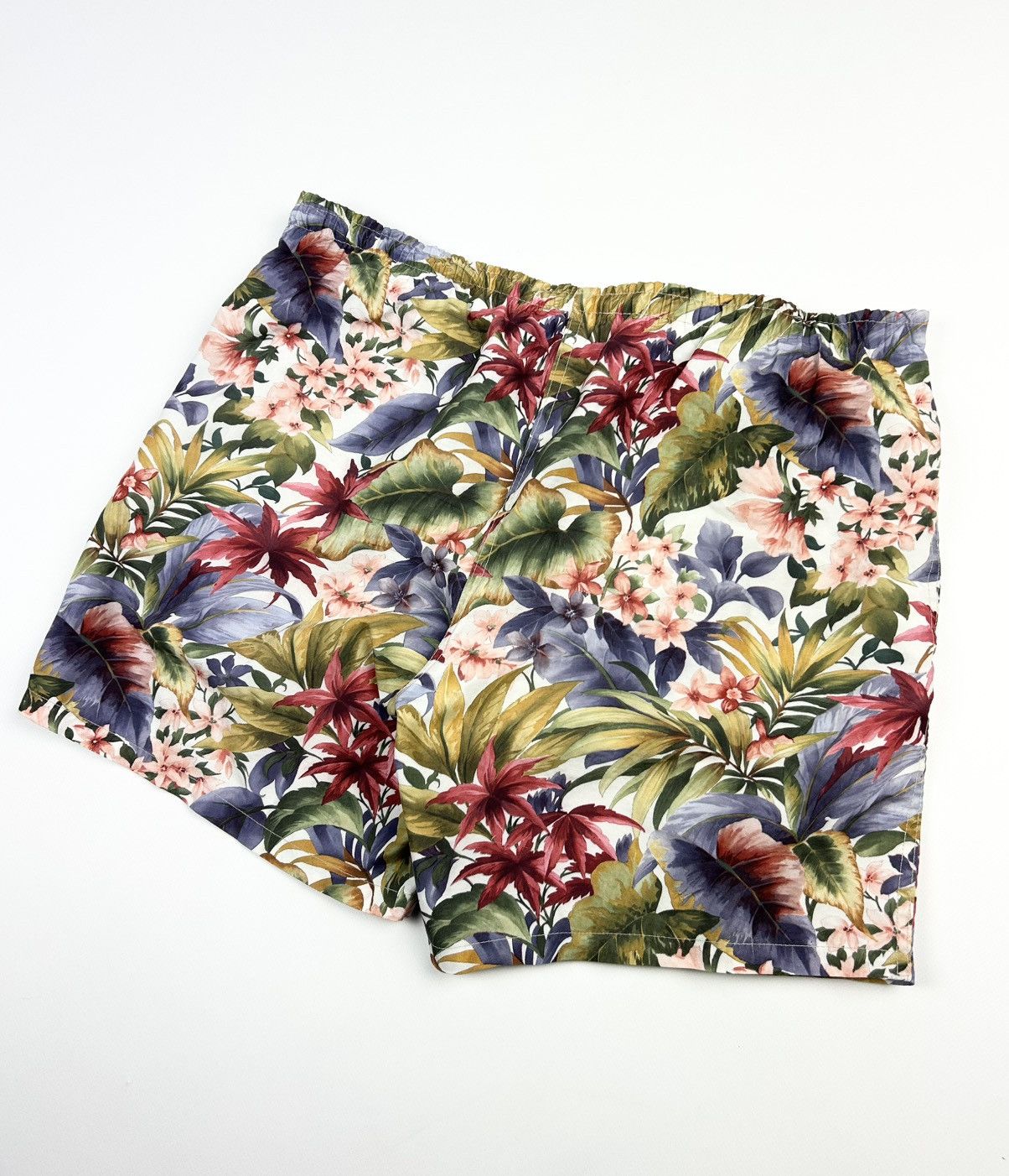 Chanel × Christian Dior Monsieur × Louis Vuitton Vintage floral swim shorts Christian Dior rare item Size US 34 / EU 50 - 6 Thumbnail