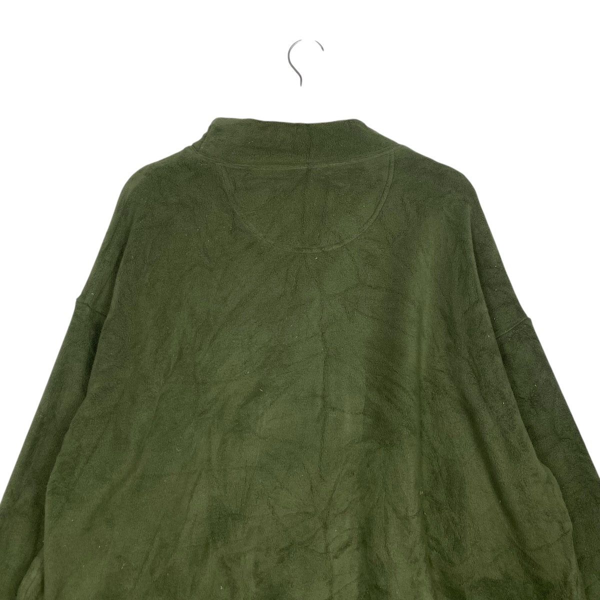 Japanese Brand × Uniqlo × White Mountaineering White Mountaineering X uniqlo fleece Size US XL / EU 56 / 4 - 8 Thumbnail
