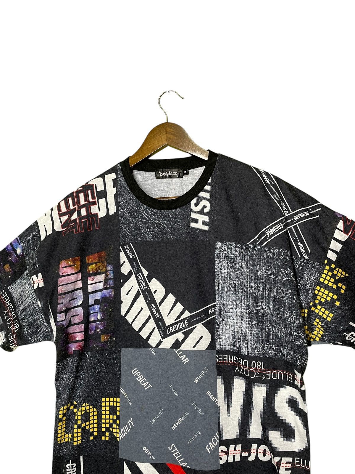 Other Bigdeep crewneck t-shirt size M Size US M / EU 48-50 / 2 - 4 Thumbnail