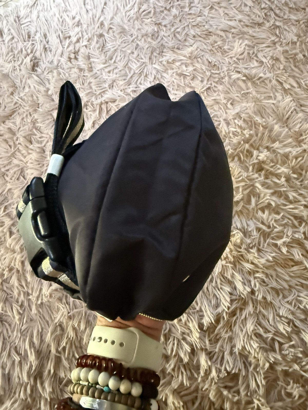 Lululemon NWT Lululemon Everywhere BeltBag/CrossbodyBag Wordmark Strap Size ONE SIZE - 8 Thumbnail