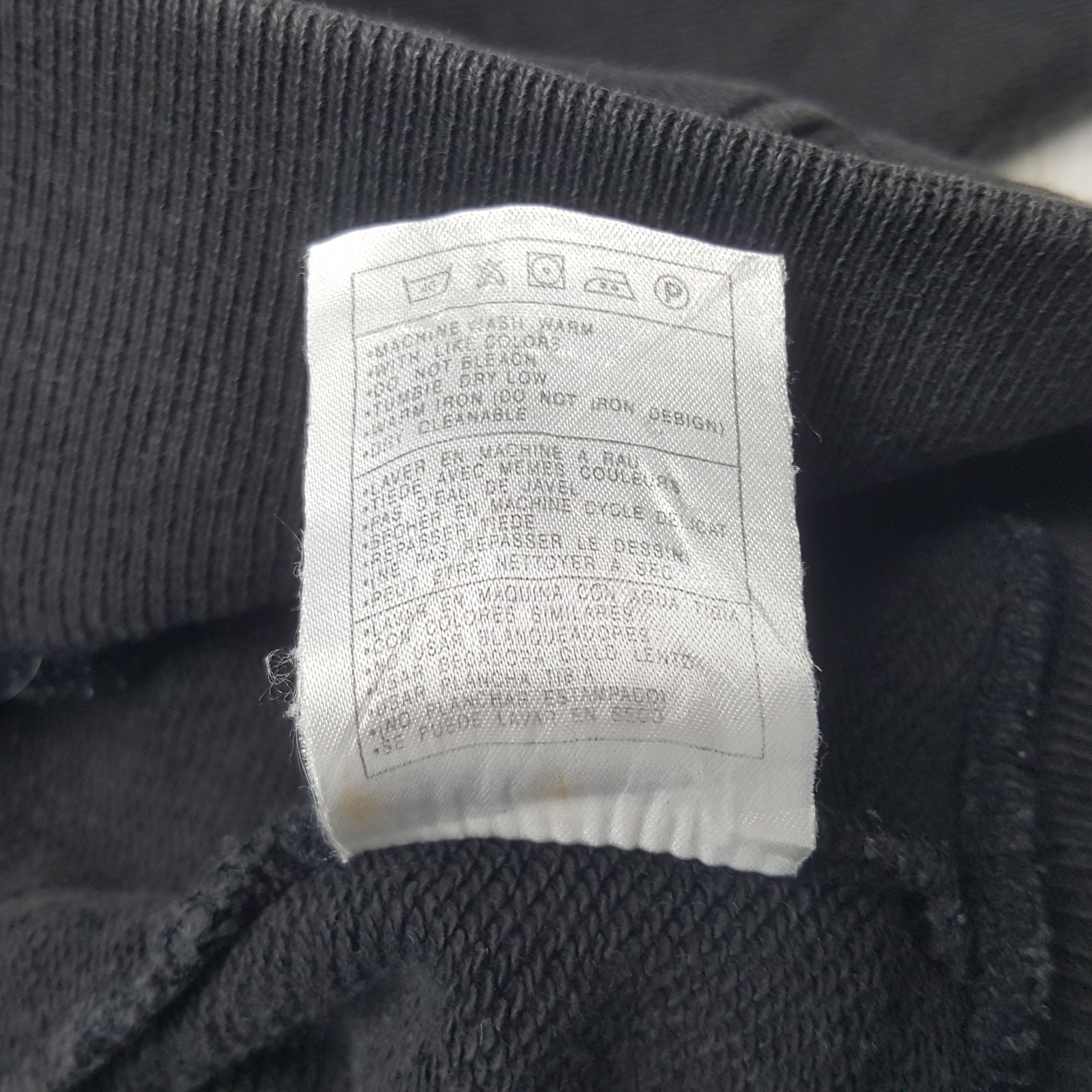 Nike × Vintage Vintage Nike Sweatshirt Hoodies Size US M / EU 48-50 / 2 - 10 Thumbnail