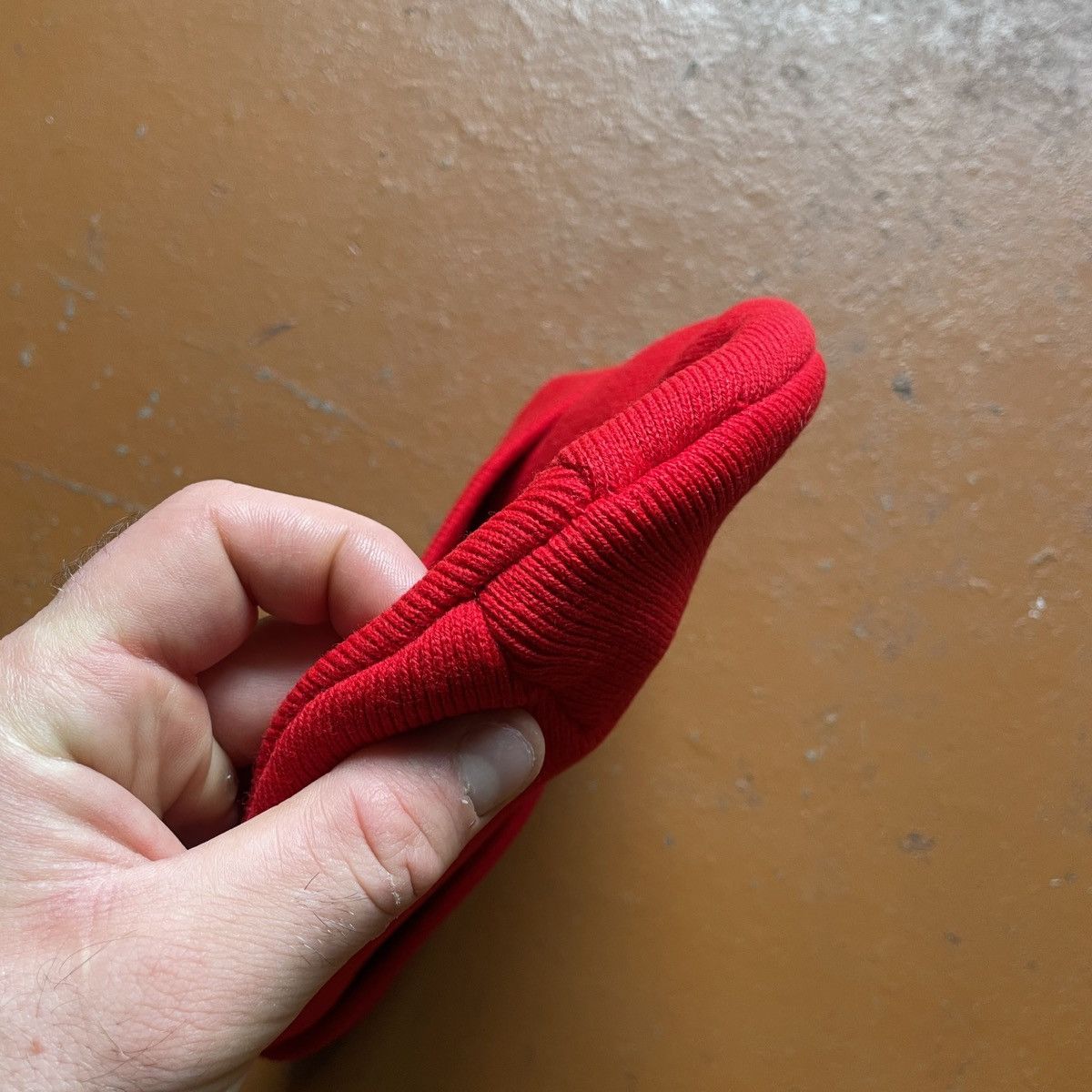 Vintage Vintage Arsenal Red Army Simply the Best Football soccer hat Size ONE SIZE - 6 Thumbnail
