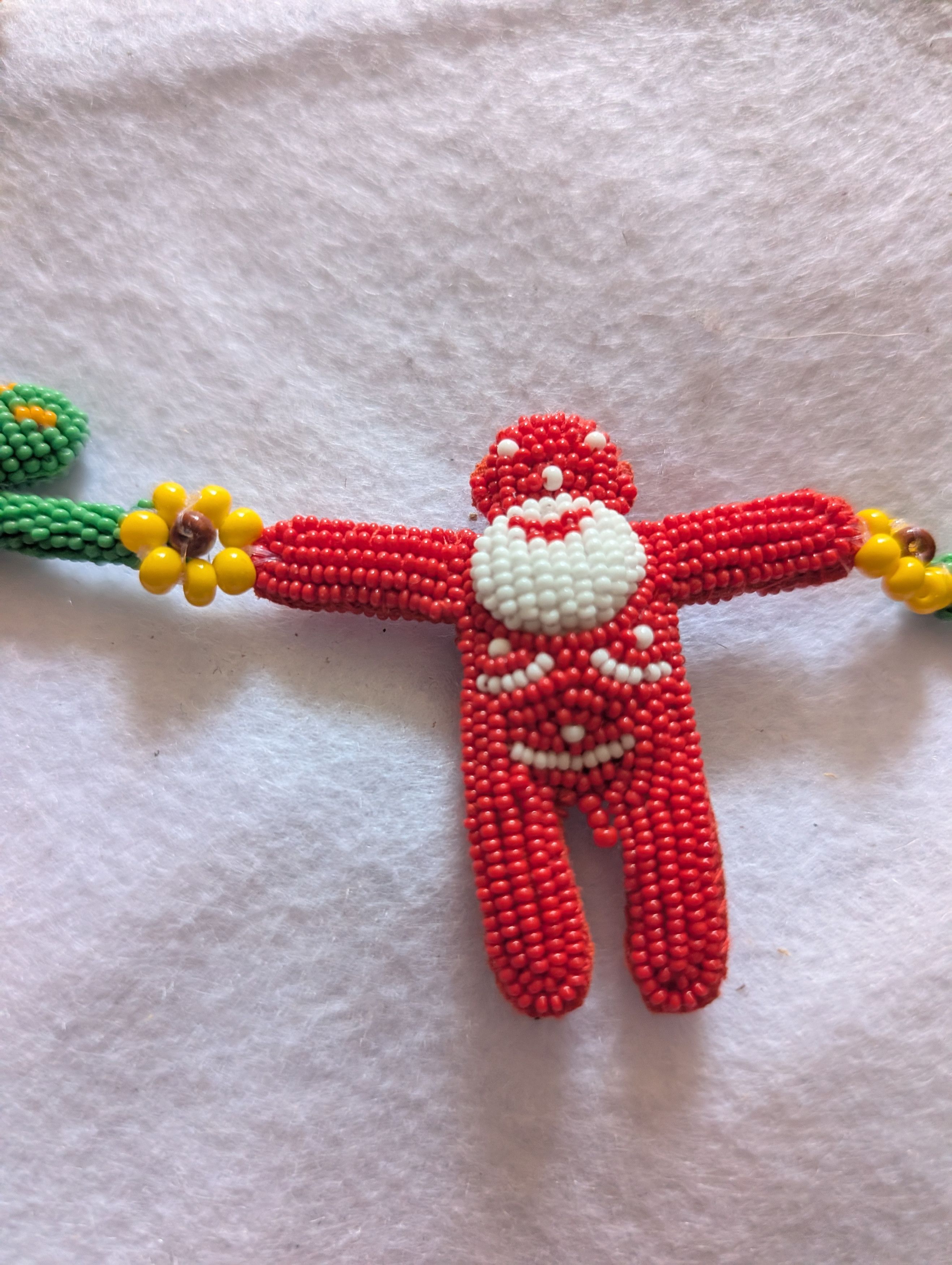 Walter Van Beirendonck Walter van Beirendonck Alien Friends Size ONE SIZE - 3 Thumbnail