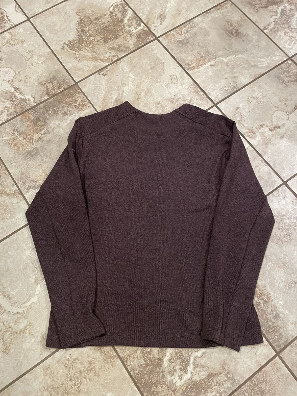 Arc'teryx Arcteryx Covert LT Pullover Sweater Size US L / EU 52-54 / 3 - 5 Thumbnail