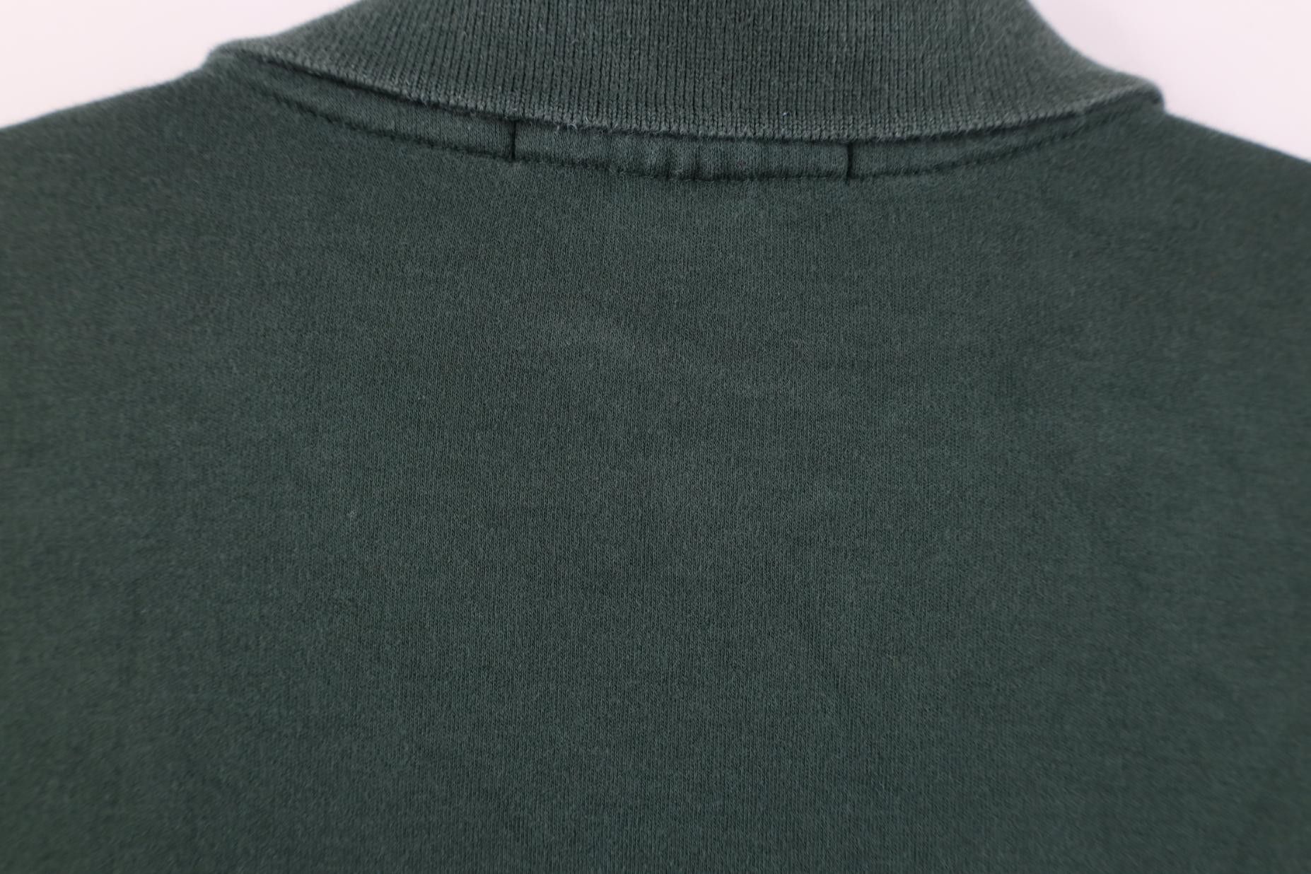 Polo Ralph Lauren Vintage 90s Ralph Lauren Cotton Knit Golf Polo Shirt USA Size US XL / EU 56 / 4 - 11 Thumbnail