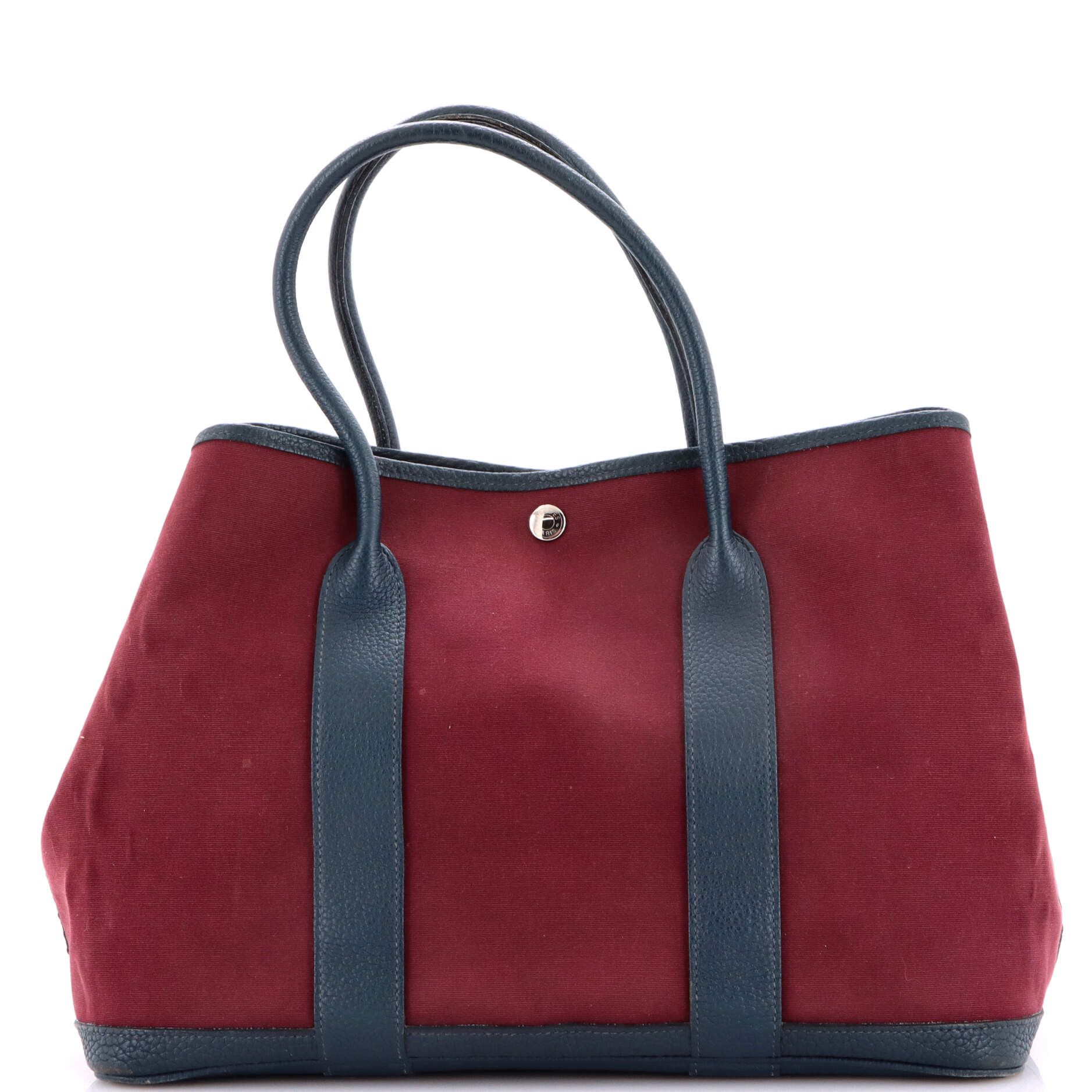 Hermes Garden Party Tote Size ONE SIZE - 1 Thumbnail