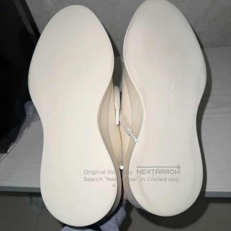 Fear of God Fear of God Men's casual shoes Size US 7 / EU 40 - 4 Thumbnail
