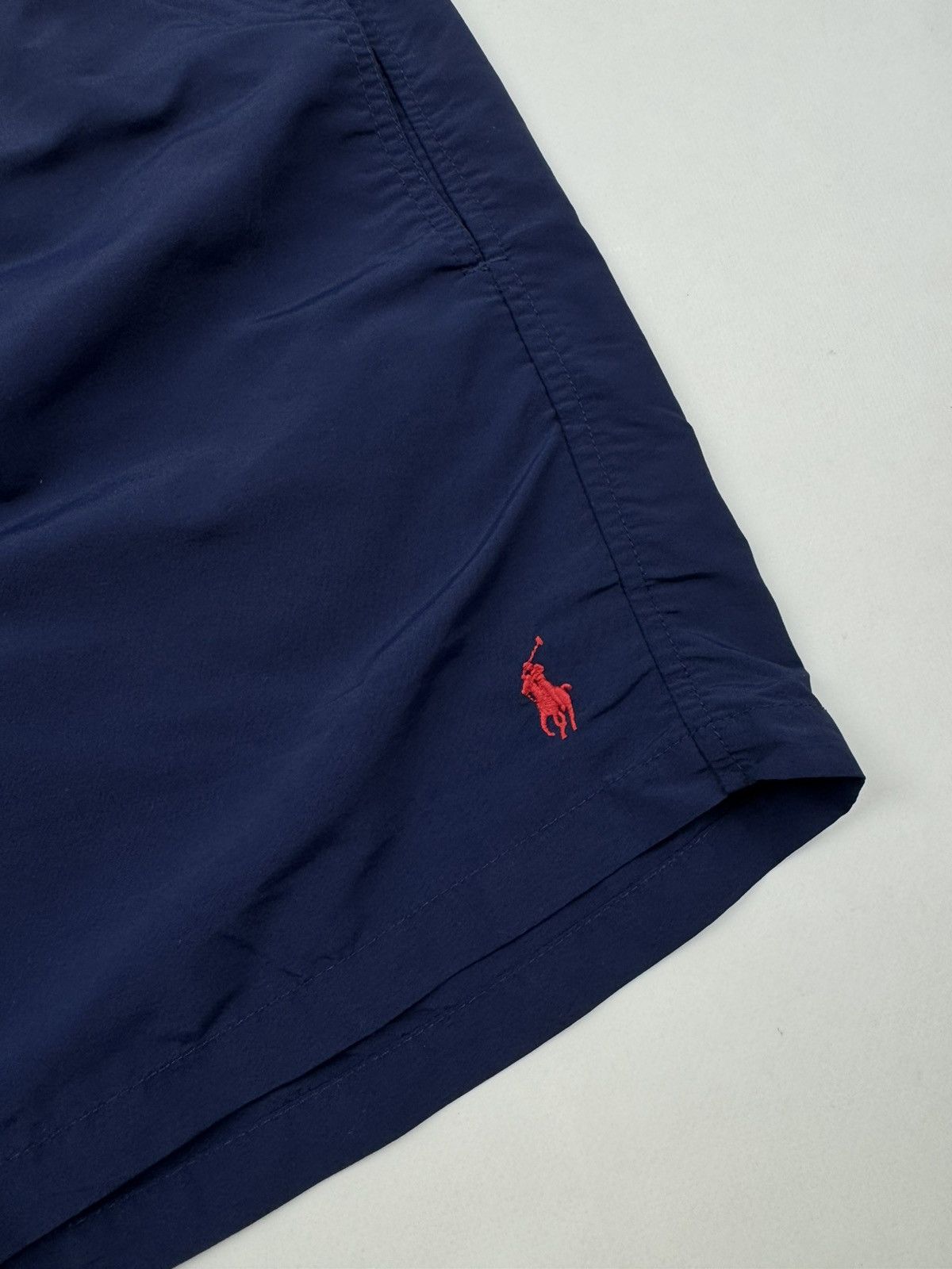Ralph Lauren Vintage Ralph Lauren Swim Shorts Size US 32 / EU 48 - 4 Thumbnail
