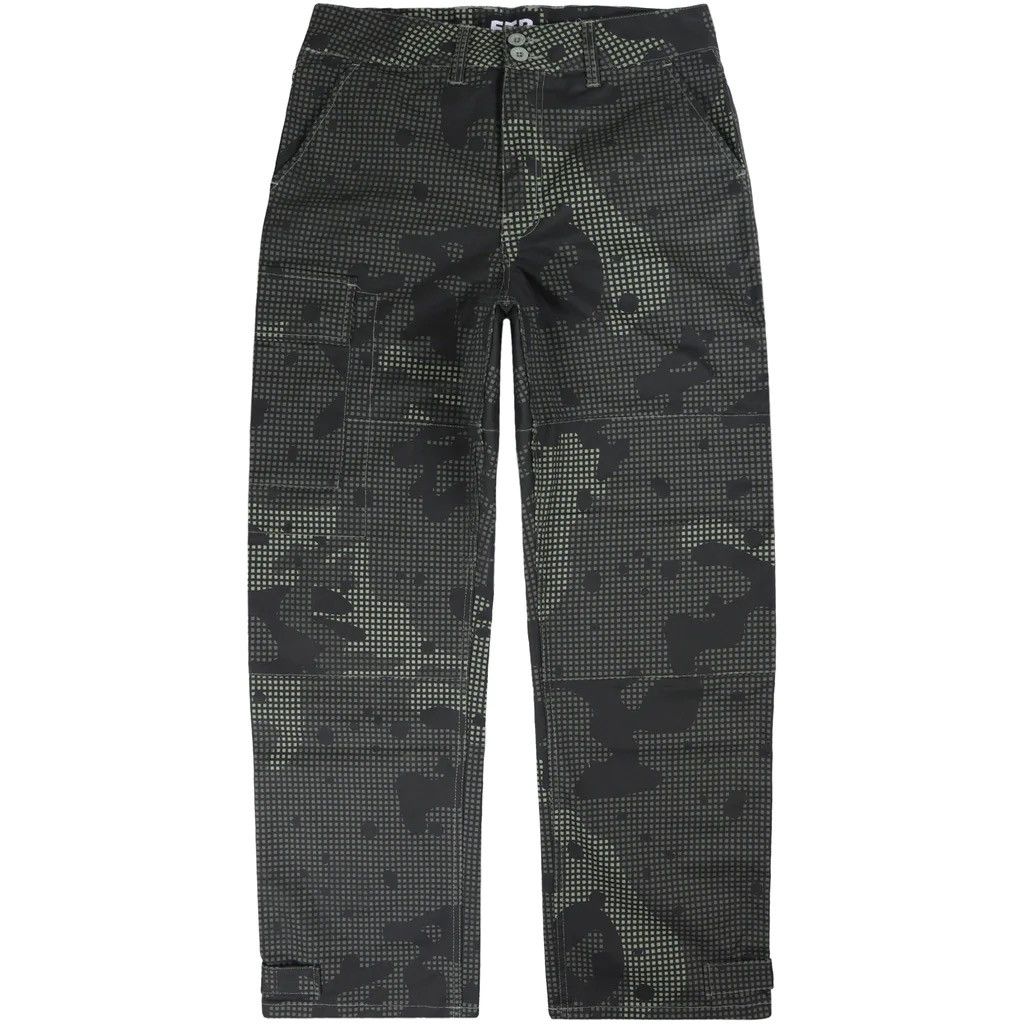 Men's Fuck The Population Bottoms | Grailed