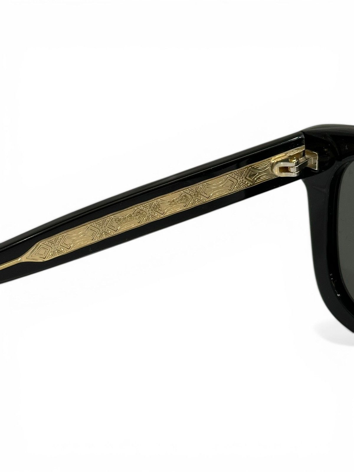 Gucci Gucci Sunglasses GG0912S Lenses Square Shape Size ONE SIZE - 6 Thumbnail