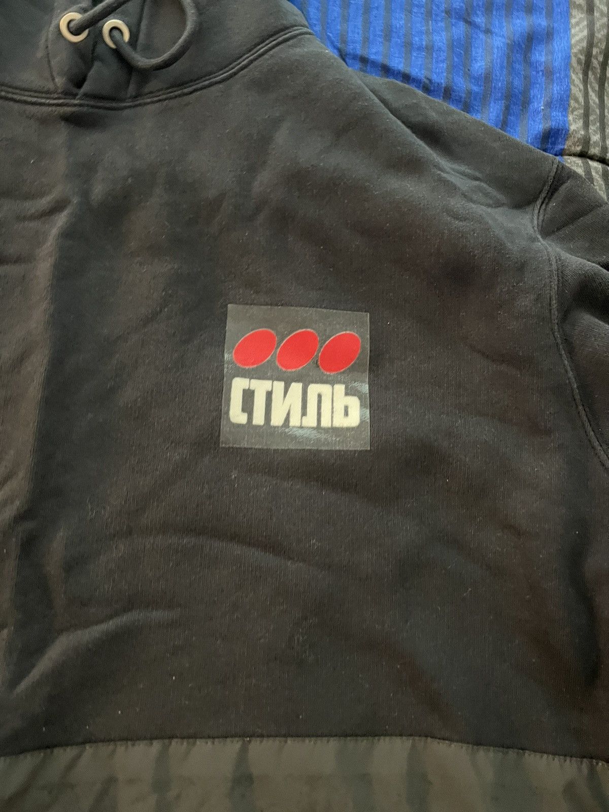 Heron Preston Heron Preston Hoodie Size US L / EU 52-54 / 3 - 2 Thumbnail