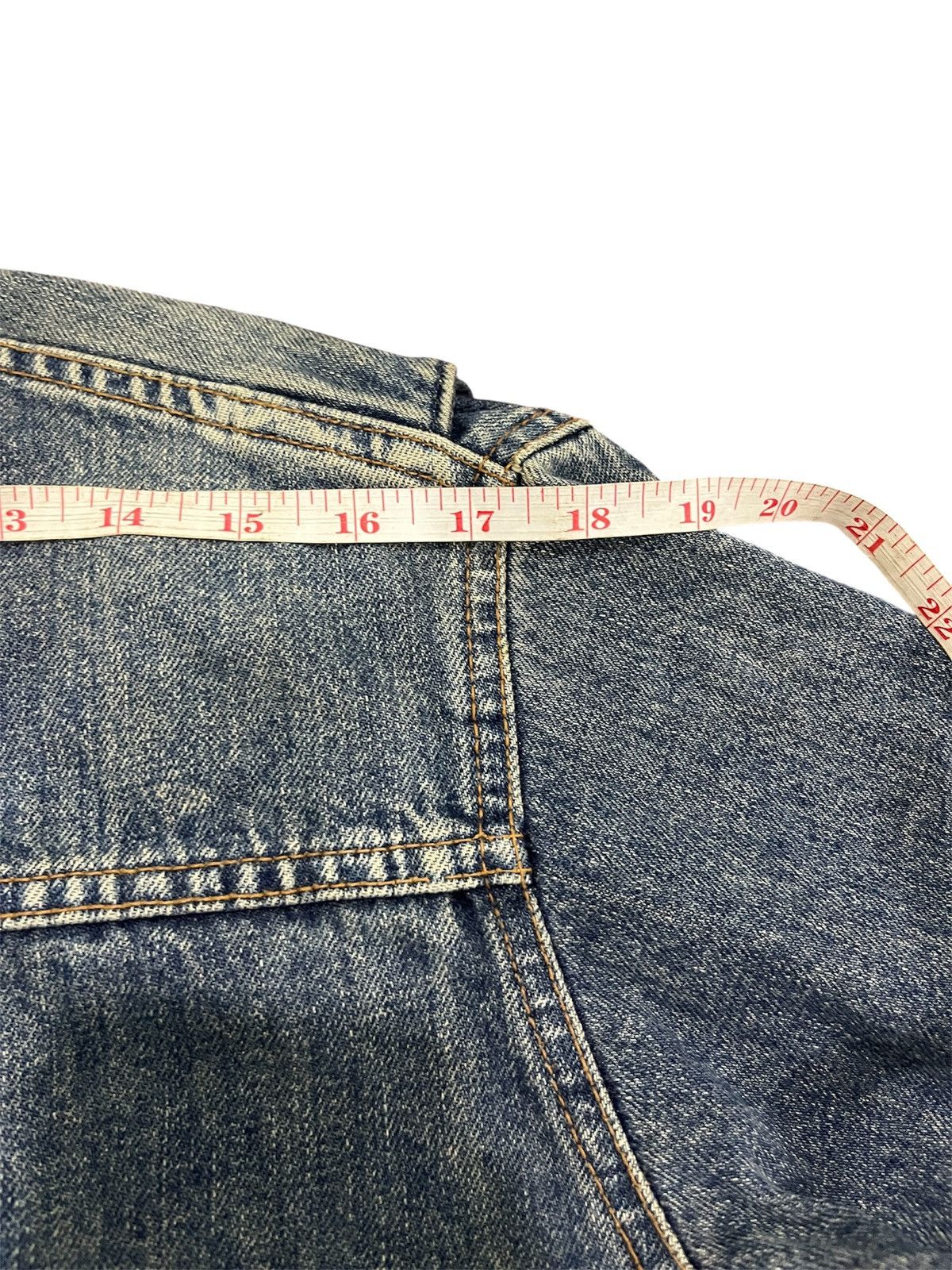 Wrangler Vintage wrangler blue bell 11mj western jacket Size US M / EU 48-50 / 2 - 13 Thumbnail