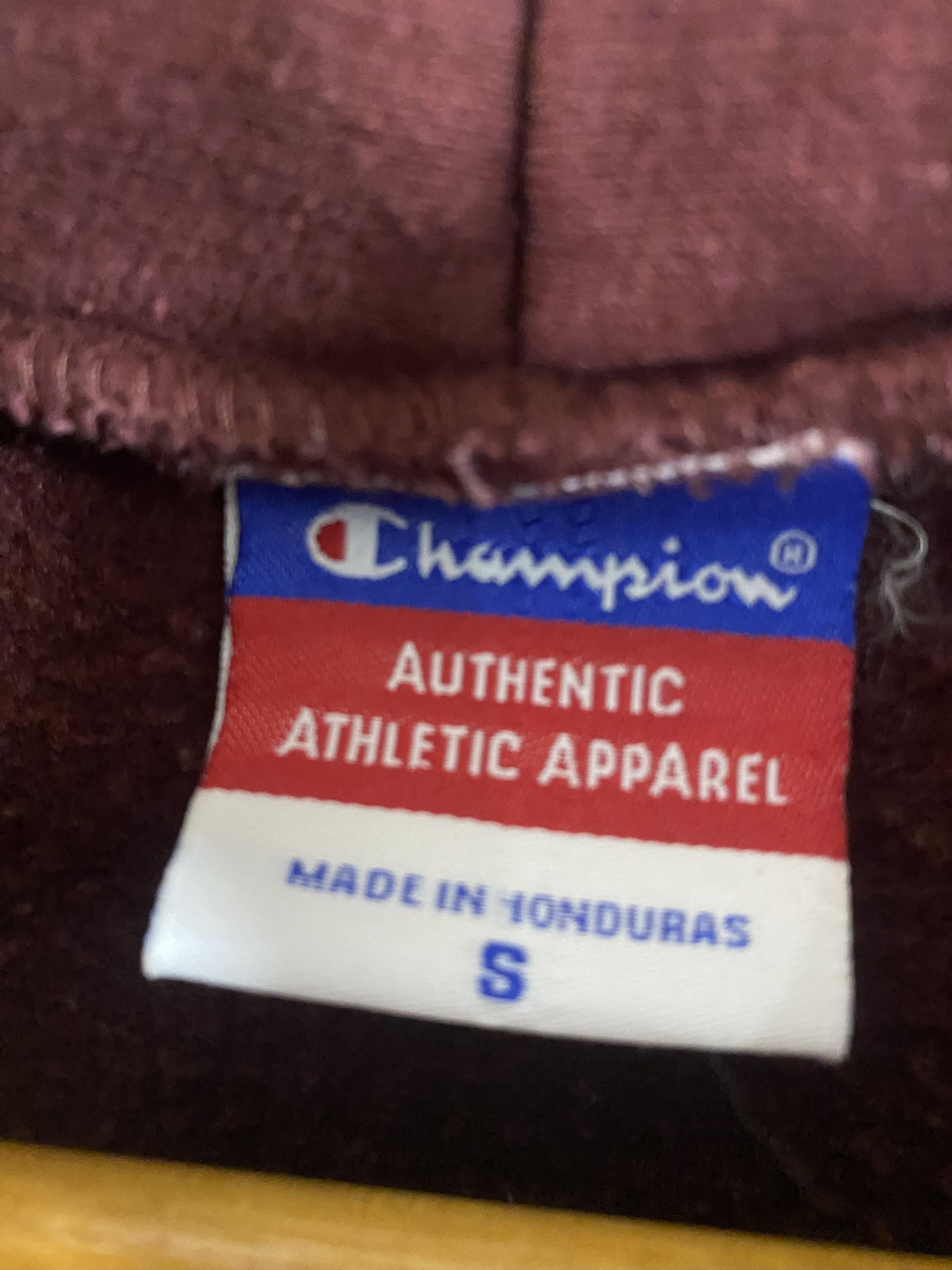 Champion Harvard University Hoodie Unisex Small Champion Ivy League Size S / US 4 / IT 40 - 4 Thumbnail