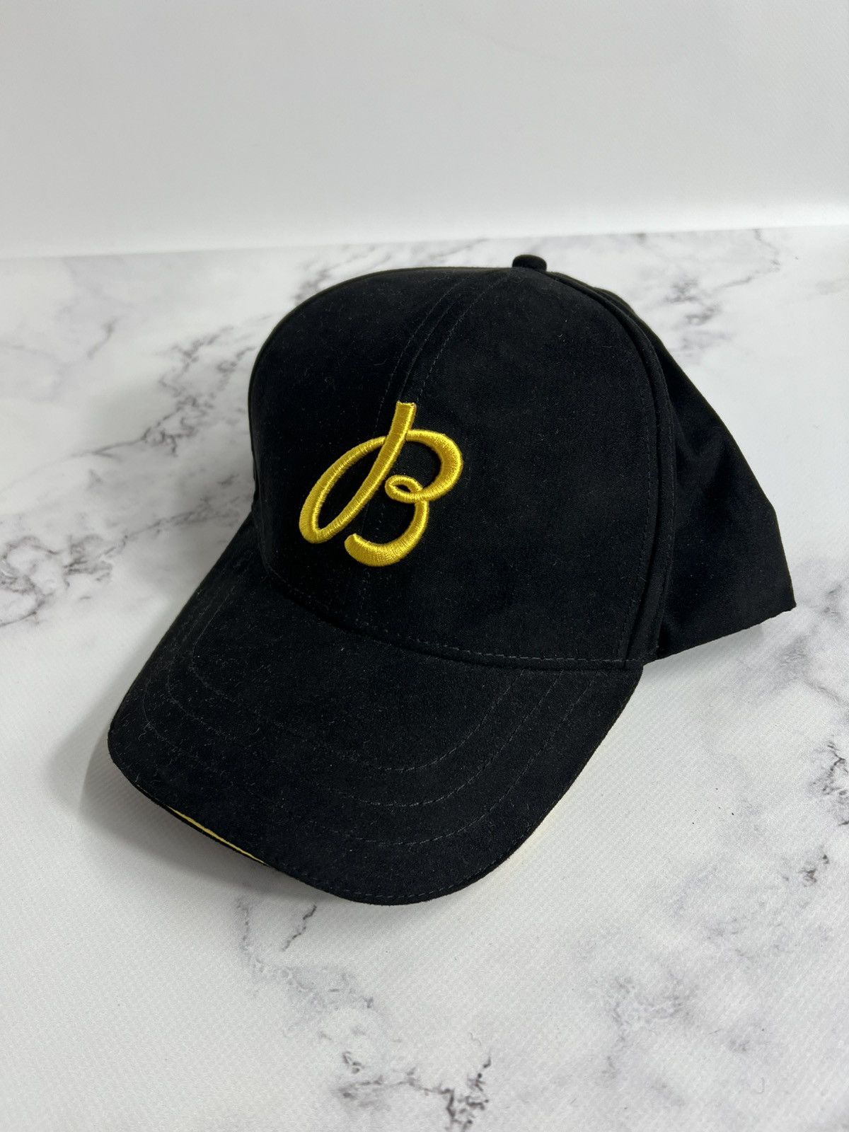 Breitling Vintage streetwear luxury designer Breitling Cap Size ONE SIZE - 1 Thumbnail