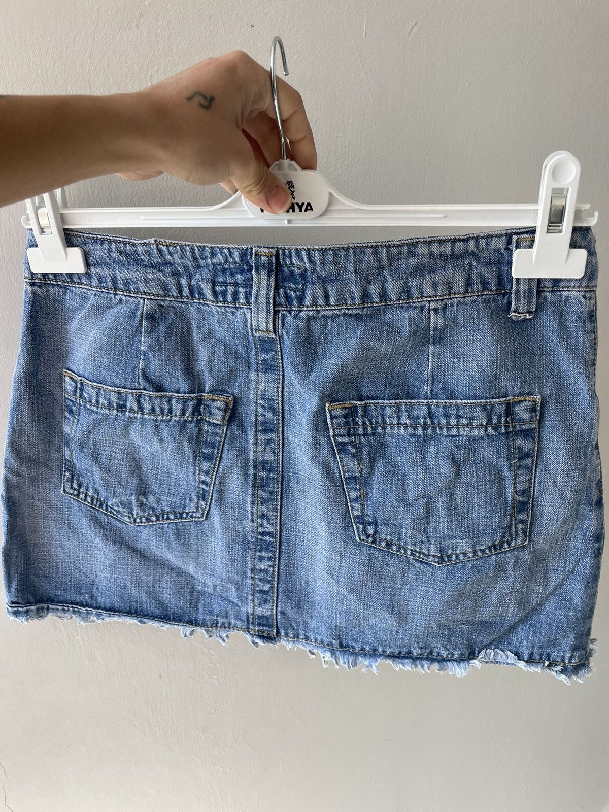 Replay Replay skirt Size 25" / US 0 / IT 36 - 9 Thumbnail