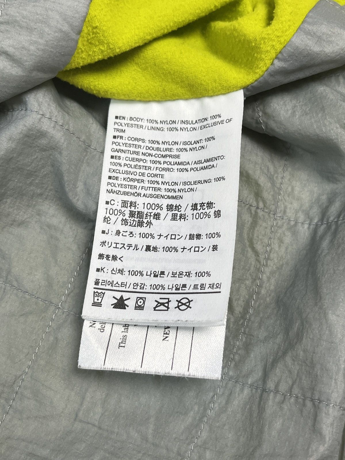 Arc'teryx Atom SL Hoody Men's Size US M / EU 48-50 / 2 - 9 Thumbnail