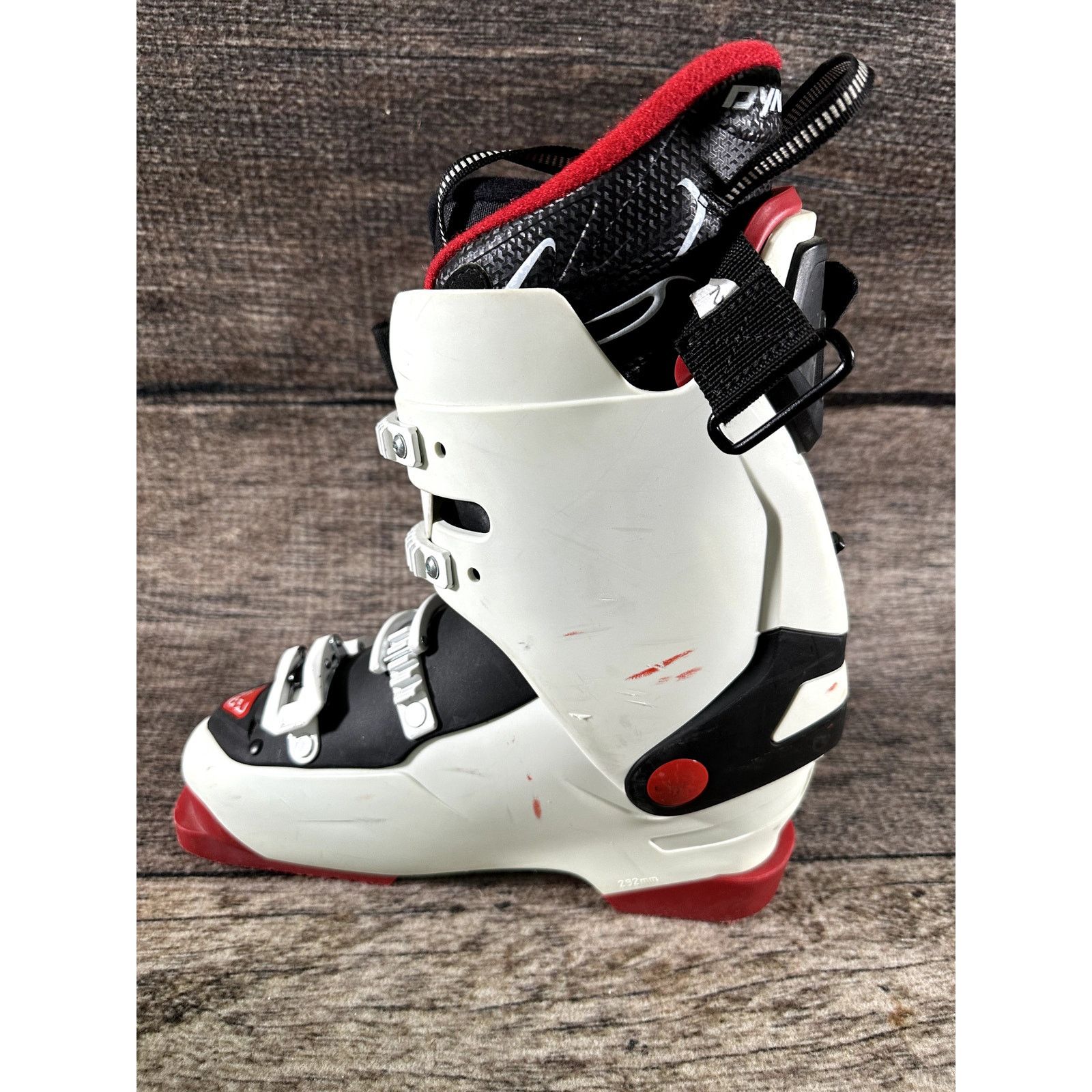 Other Dynafit Paraneve Titan TF-X Randonee Boots Mondo 25.5 Size US 8 / EU 41 - 6 Thumbnail
