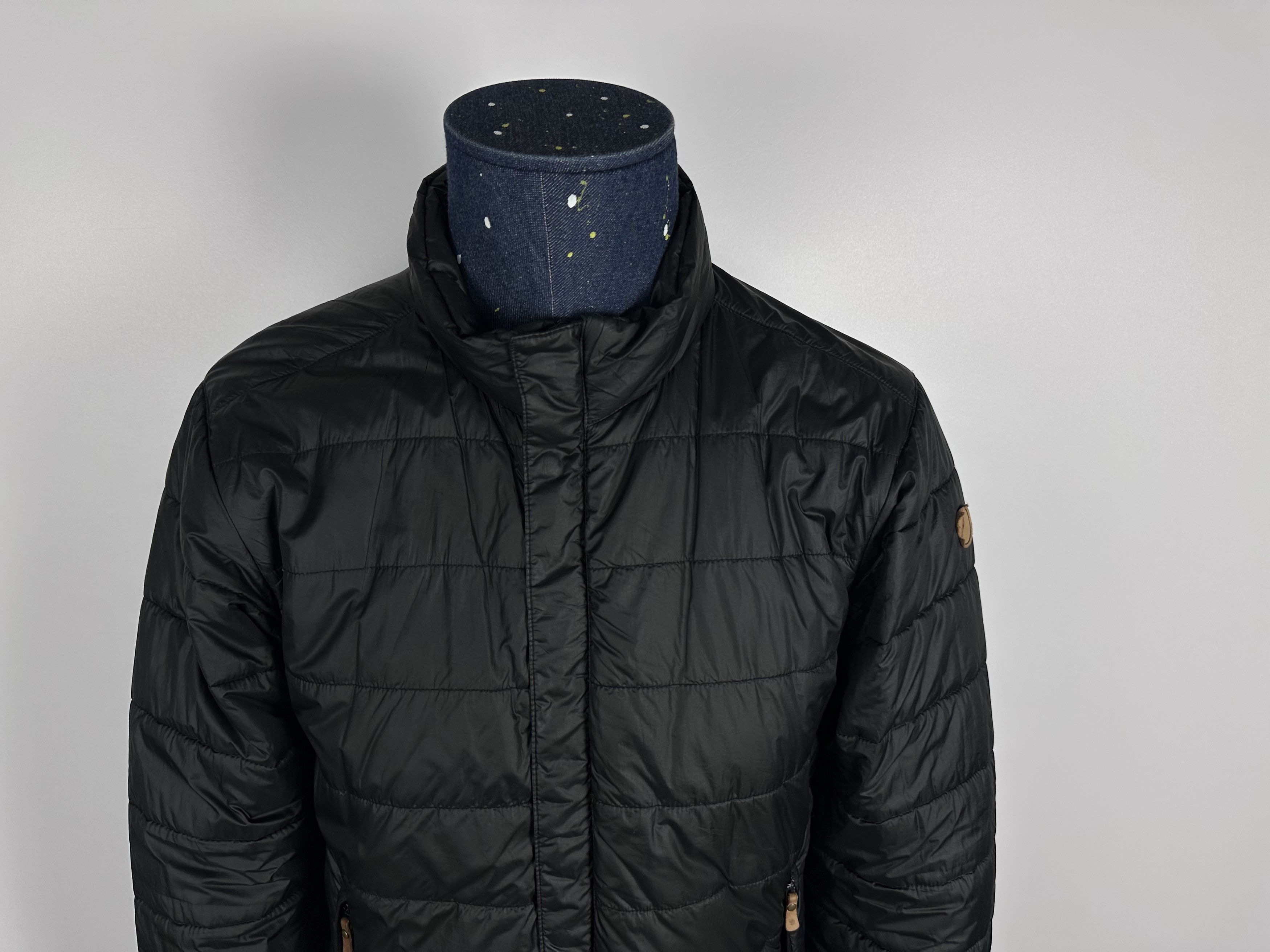 Fjallraven Fjallraven Keb Loft Jacket G Loft Back Mens Size S Size US S / EU 44-46 / 1 - 2 Thumbnail