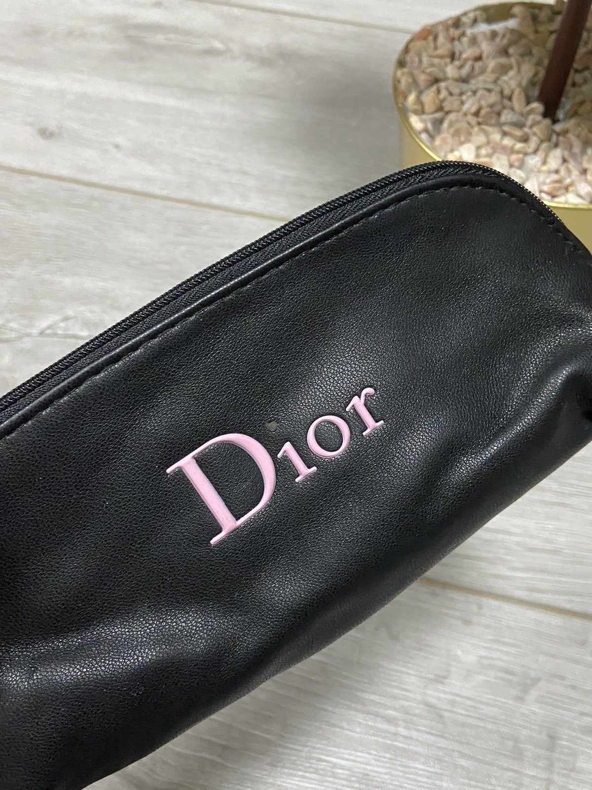 Dior Dior small pouch bag cosmetic Size ONE SIZE - 2 Thumbnail