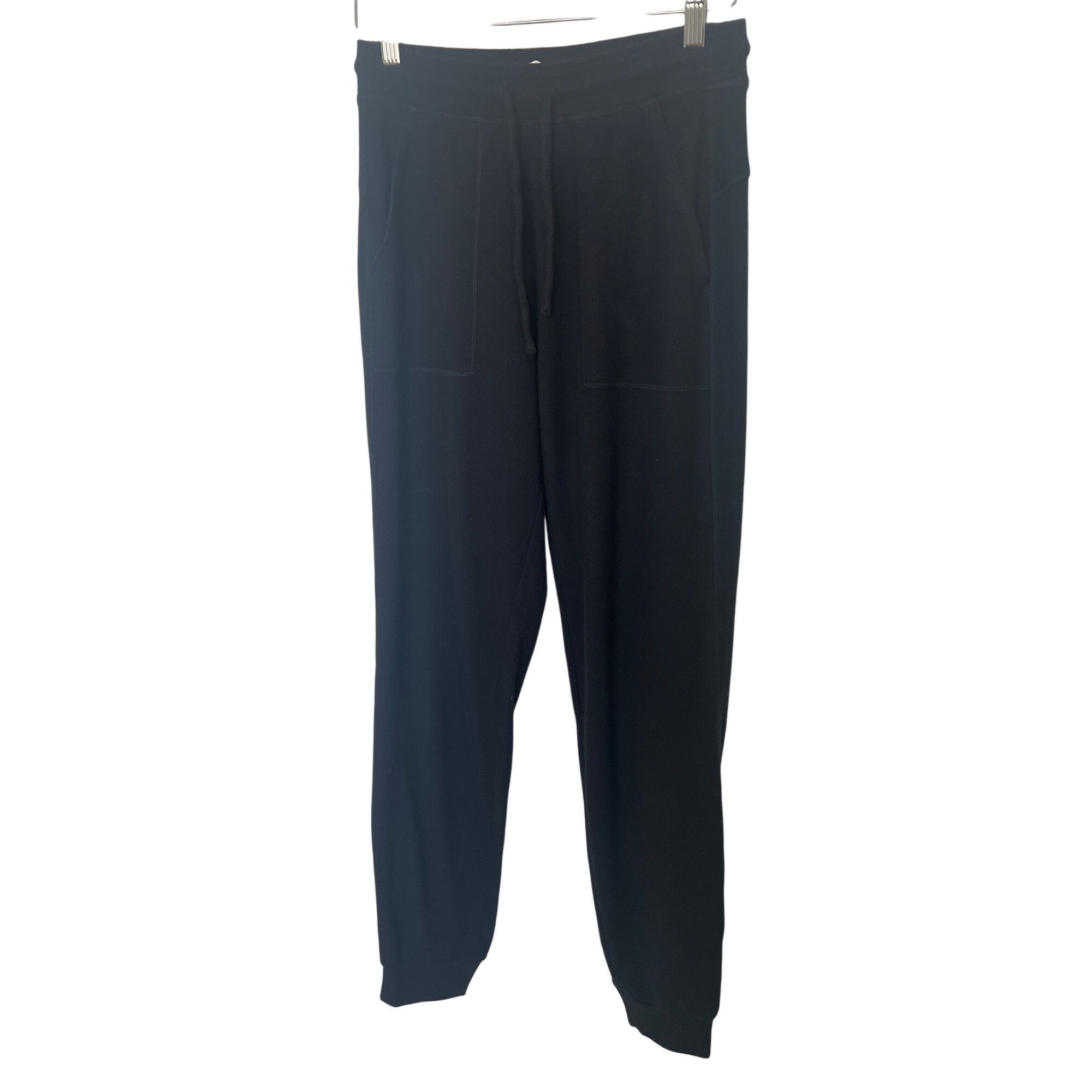 Alo Alo Soho Sweatpant Alolux High-Rise Ankle-Length Jogger With Size 27" / US 4 / IT 40 - 5 Thumbnail