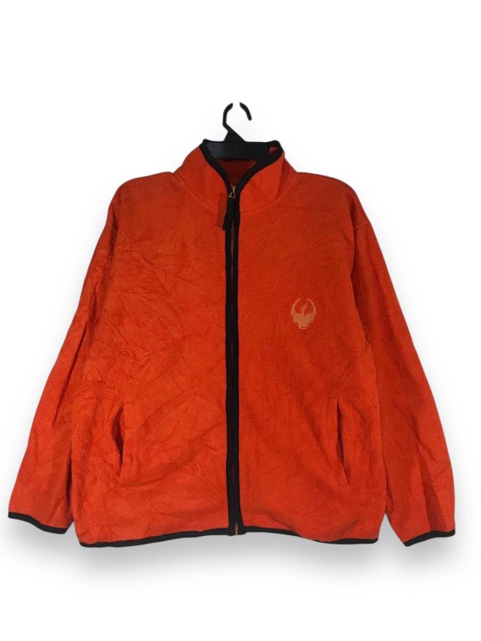 Other Dragon skateboard fleece Size US M / EU 48-50 / 2 - 1 Thumbnail