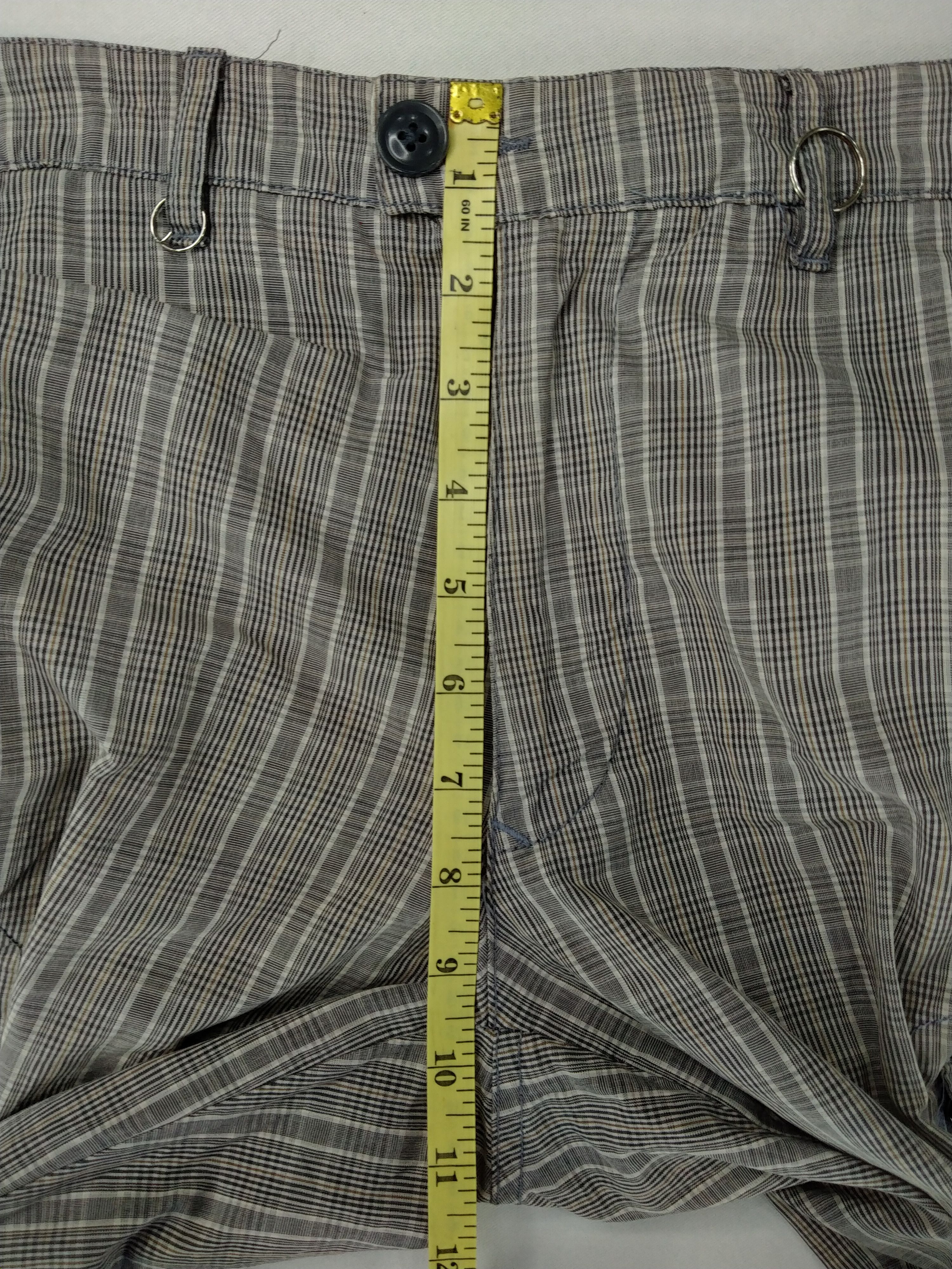 Japanese Brand Ciao Panic Japanese Brand Multi Pocket Cargo 32x32 -CP174 Size US 32 / EU 48 - 8 Thumbnail