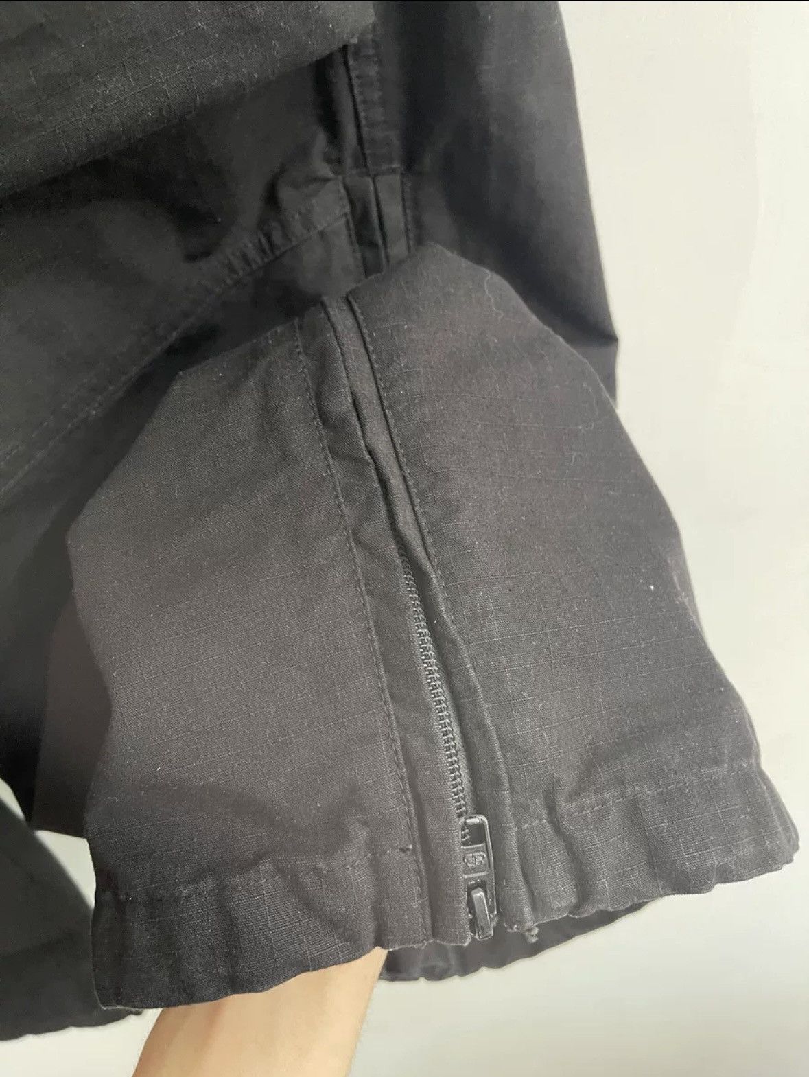 Balenciaga Balenciaga 22fw pulled cargo pants Size US 38 / EU 54 - 3 Thumbnail