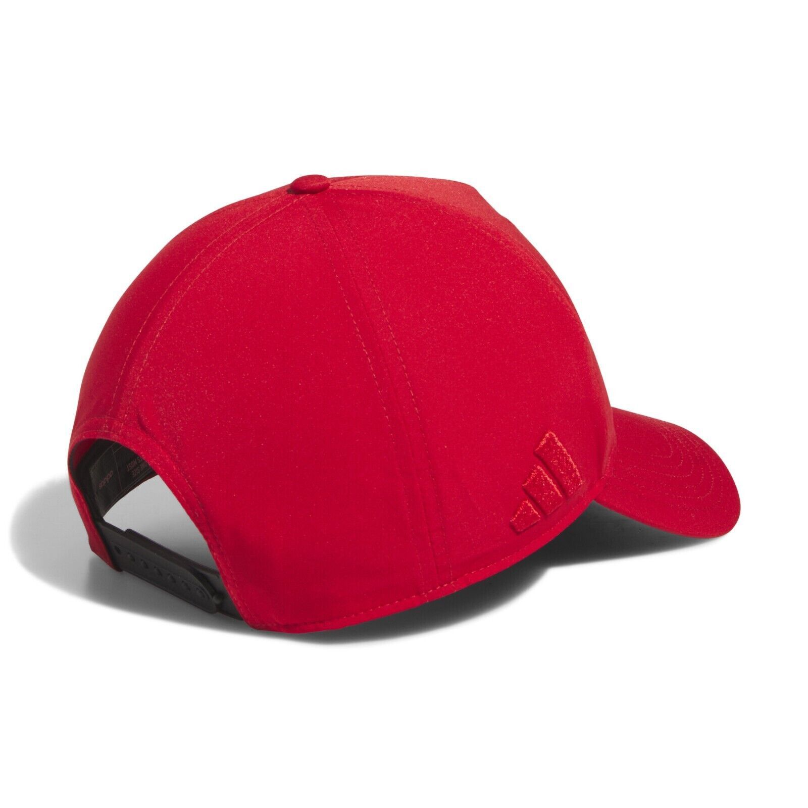 Adidas Adidas IM9187 Golf Performance Crestable Hat Cap Red Size ONE SIZE - 2 Thumbnail