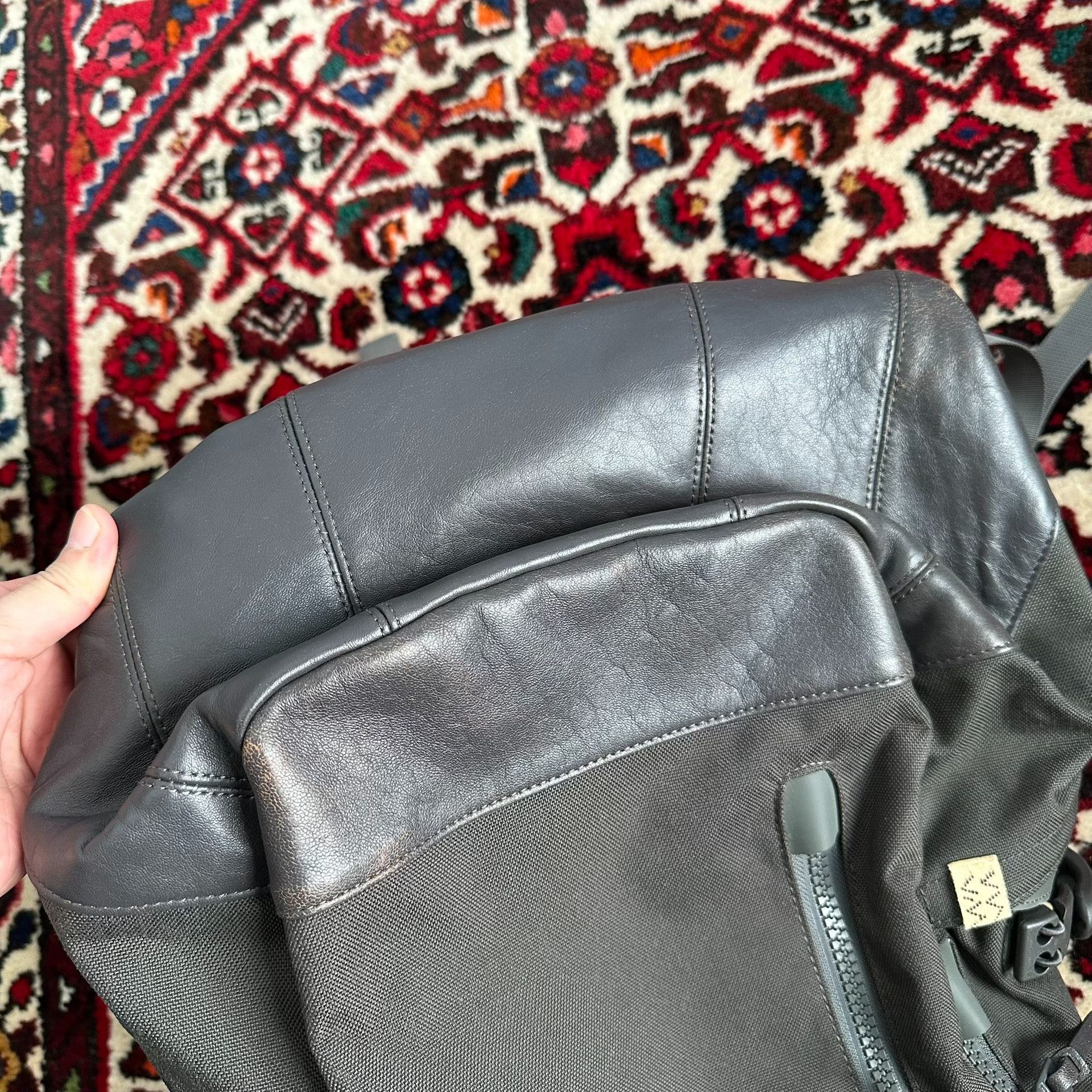 Visvim VISVIM 24ss CORDURA 20L Backpack Size ONE SIZE - 7 Thumbnail