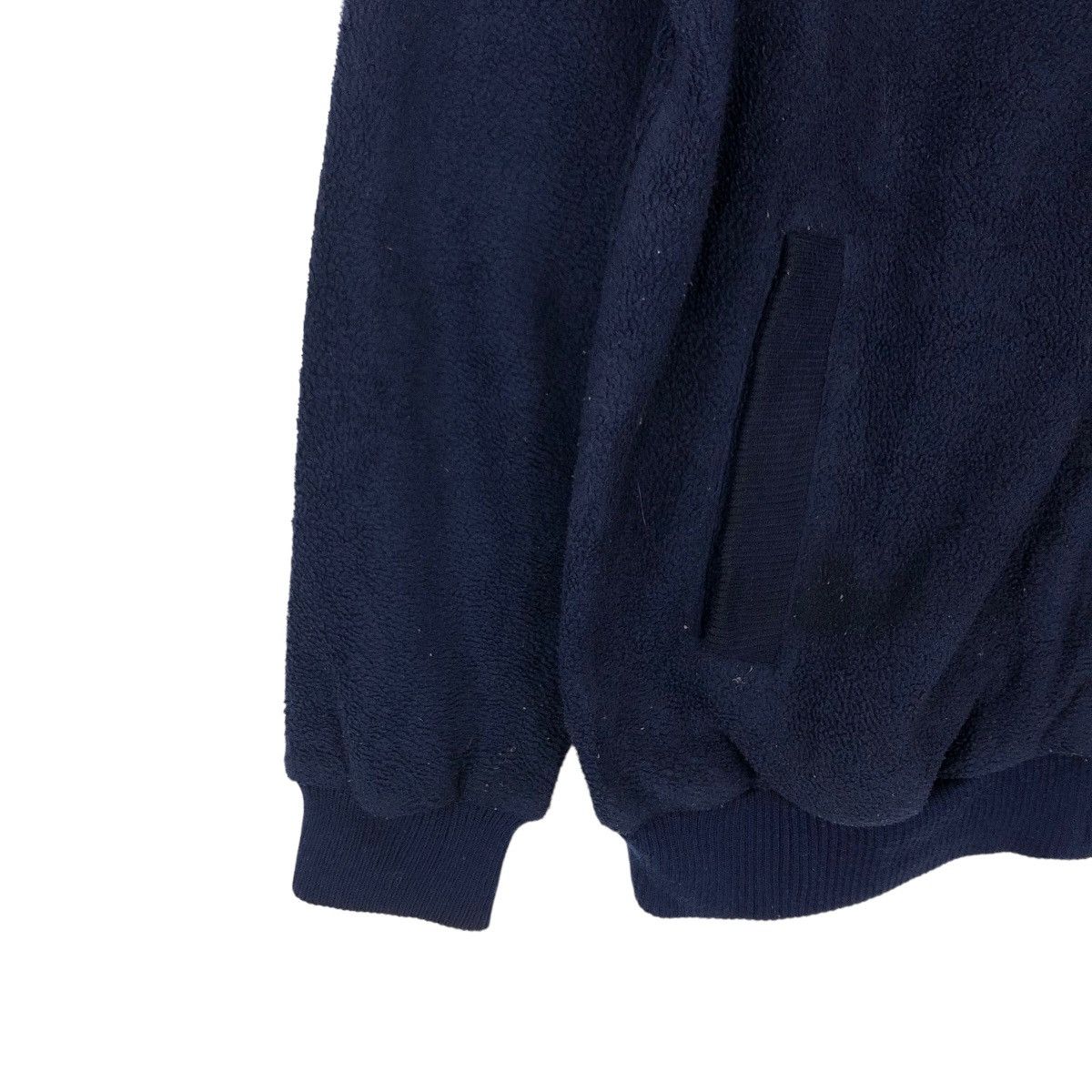 Japanese Brand 🔥VINTAGE BOMBER JACKET MACALESTER ISSEY MIYAKE JAPAN Size US M / EU 48-50 / 2 - 3 Thumbnail