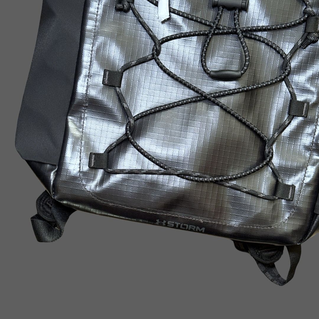 Under Armour UA Under Armour Summit Small Backpack OSFM 1382311-001 Size ONE SIZE - 2 Thumbnail
