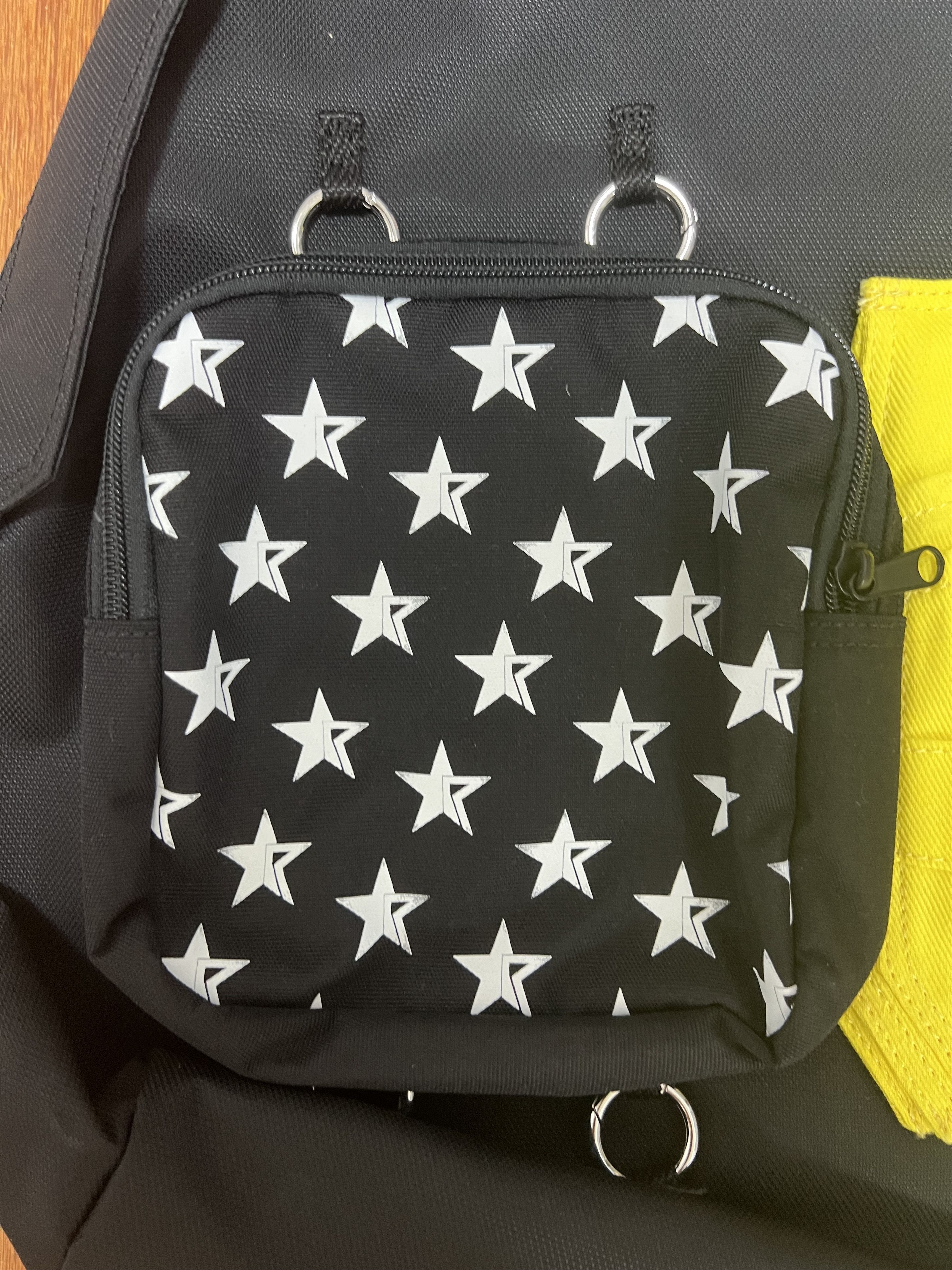 Eastpak × Raf Simons 💚 SS20 Raf Simons x Eastpak Padded Doubler Backpack NEW Size ONE SIZE - 4 Thumbnail