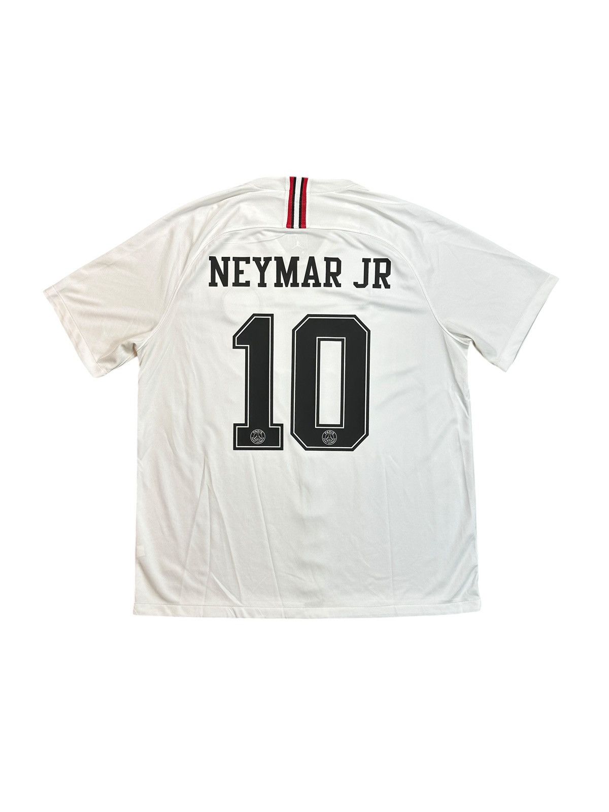 Psg Neymar Jersey Jordan | Grailed