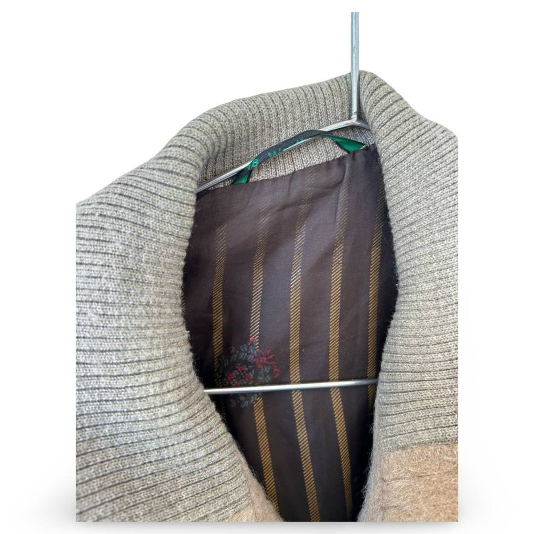 Vintage Westbury wool bomber #1005 Size US M / EU 48-50 / 2 - 3 Thumbnail