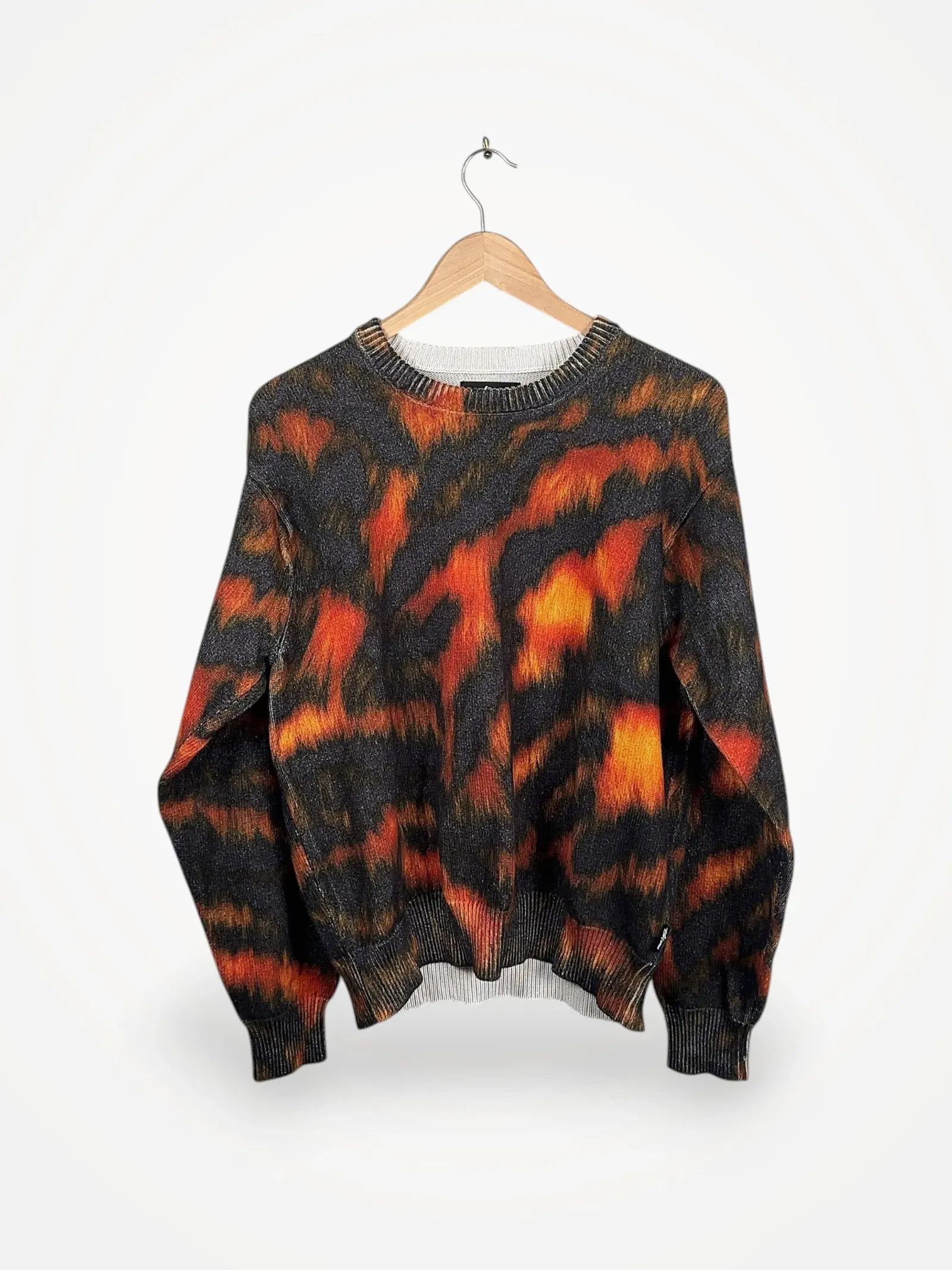 Stussy Stüssy Sweater Size M / US 6-8 / IT 42-44 - 1 Thumbnail