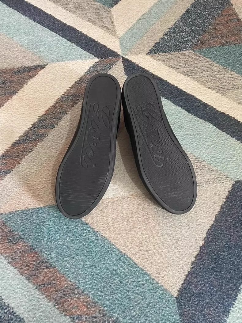 Gucci Gucci Womens Casual Sneakers in Size 37.5-2506 Size US 7 / IT 37 - 7 Thumbnail