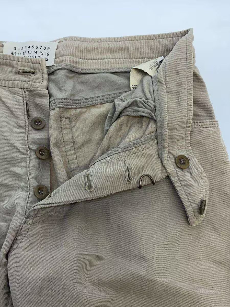 Maison Margiela Straight Leg Pants Size 27" / US 4 / IT 40 - 3 Thumbnail