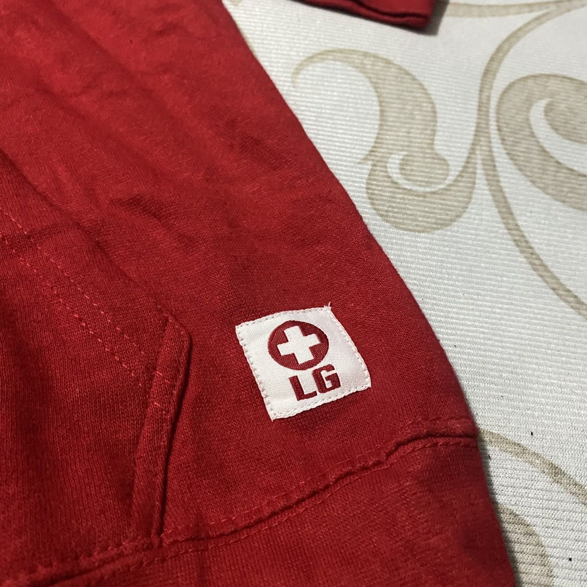Other Lifeguard Hoodie Size US S / EU 44-46 / 1 - 2 Thumbnail