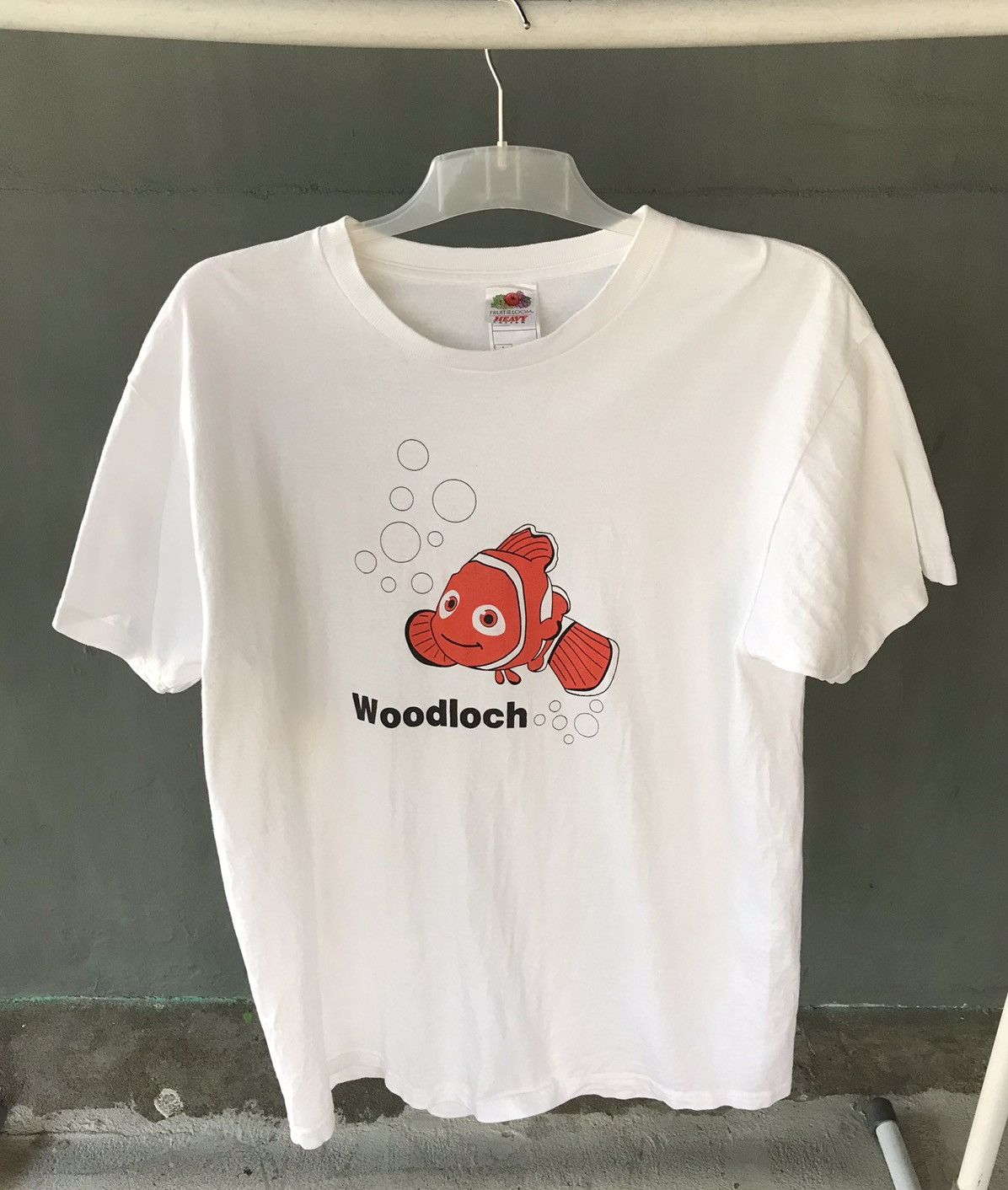 Vintage Woodloch Size US L / EU 52-54 / 3 - 1 Thumbnail
