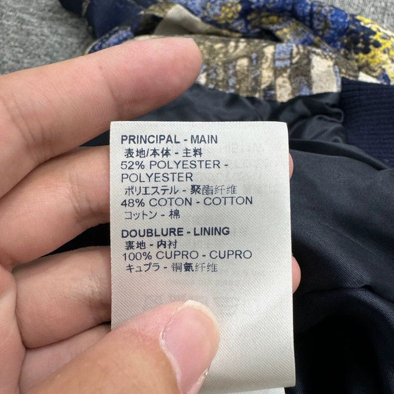 Louis Vuitton Louis Vuitton Palace Jacket Size US M / EU 48-50 / 2 - 4 Thumbnail