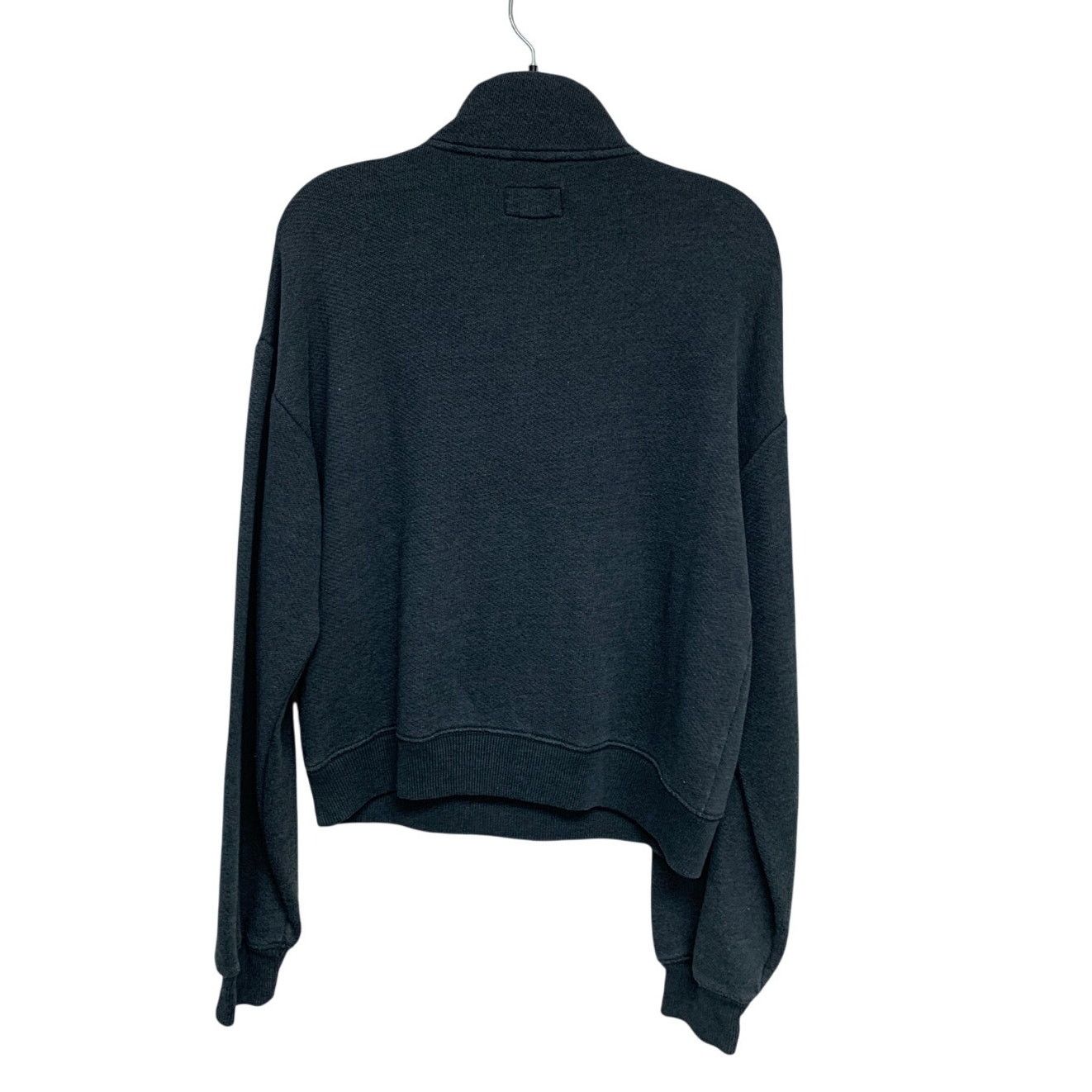 American Eagle Outfitters New American Eagle Womens Medium Pullover Sweatshirt Size M / US 6-8 / IT 42-44 - 3 Thumbnail